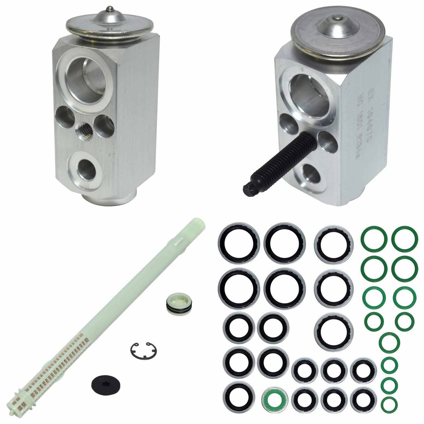 Universal Air Cond AK1813