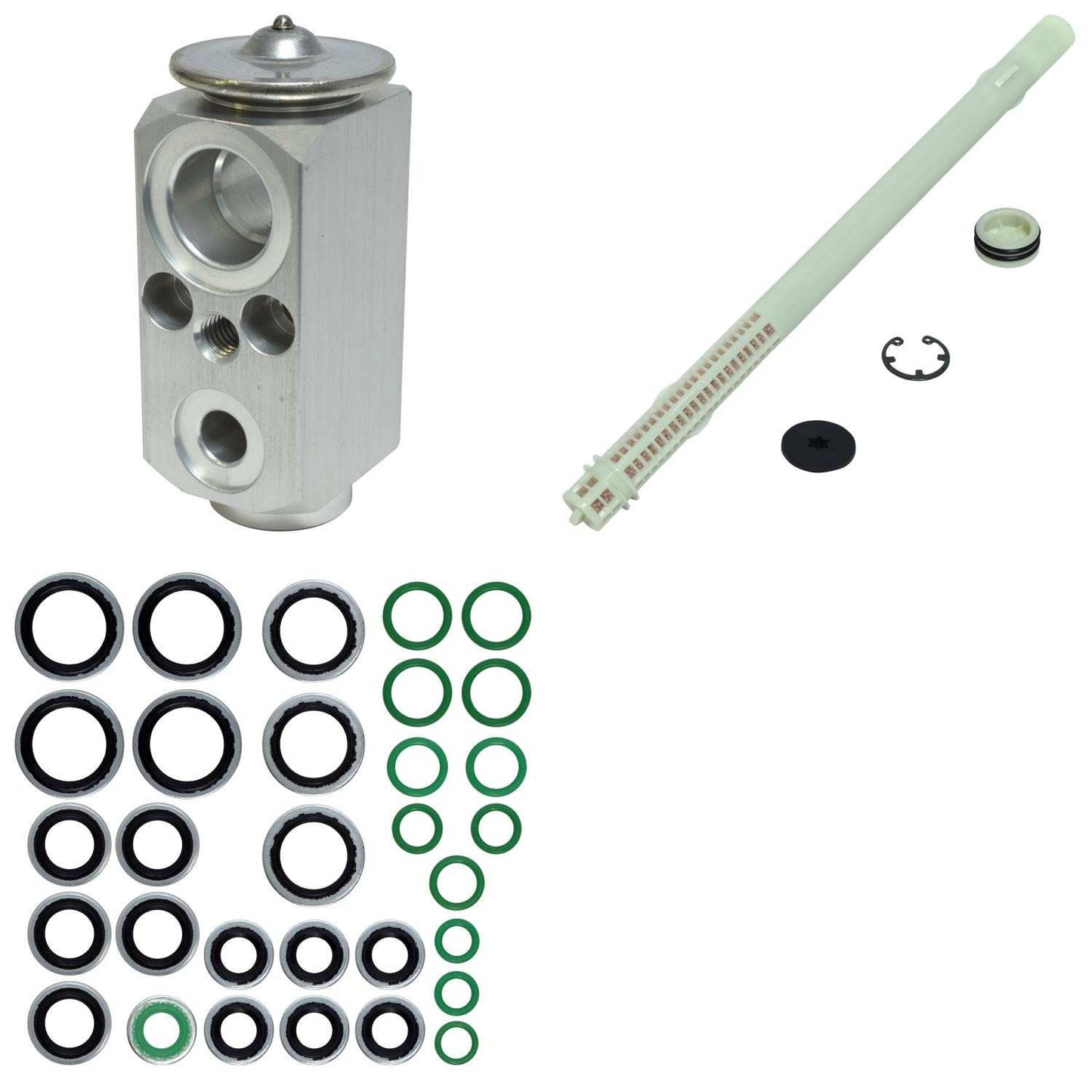 Universal Air Cond AK1814