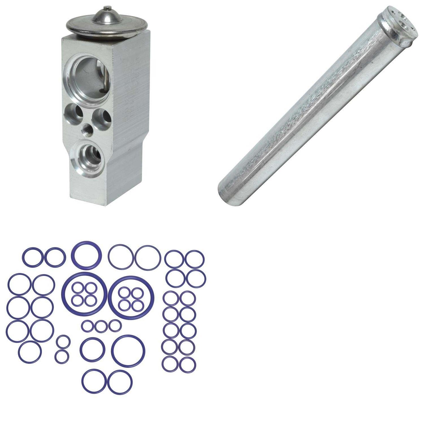 Universal Air Cond AK1817