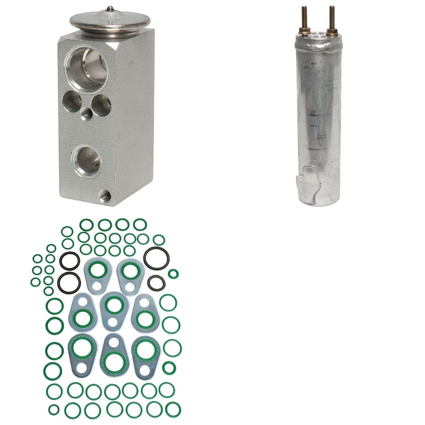 Universal Air Cond AK1818