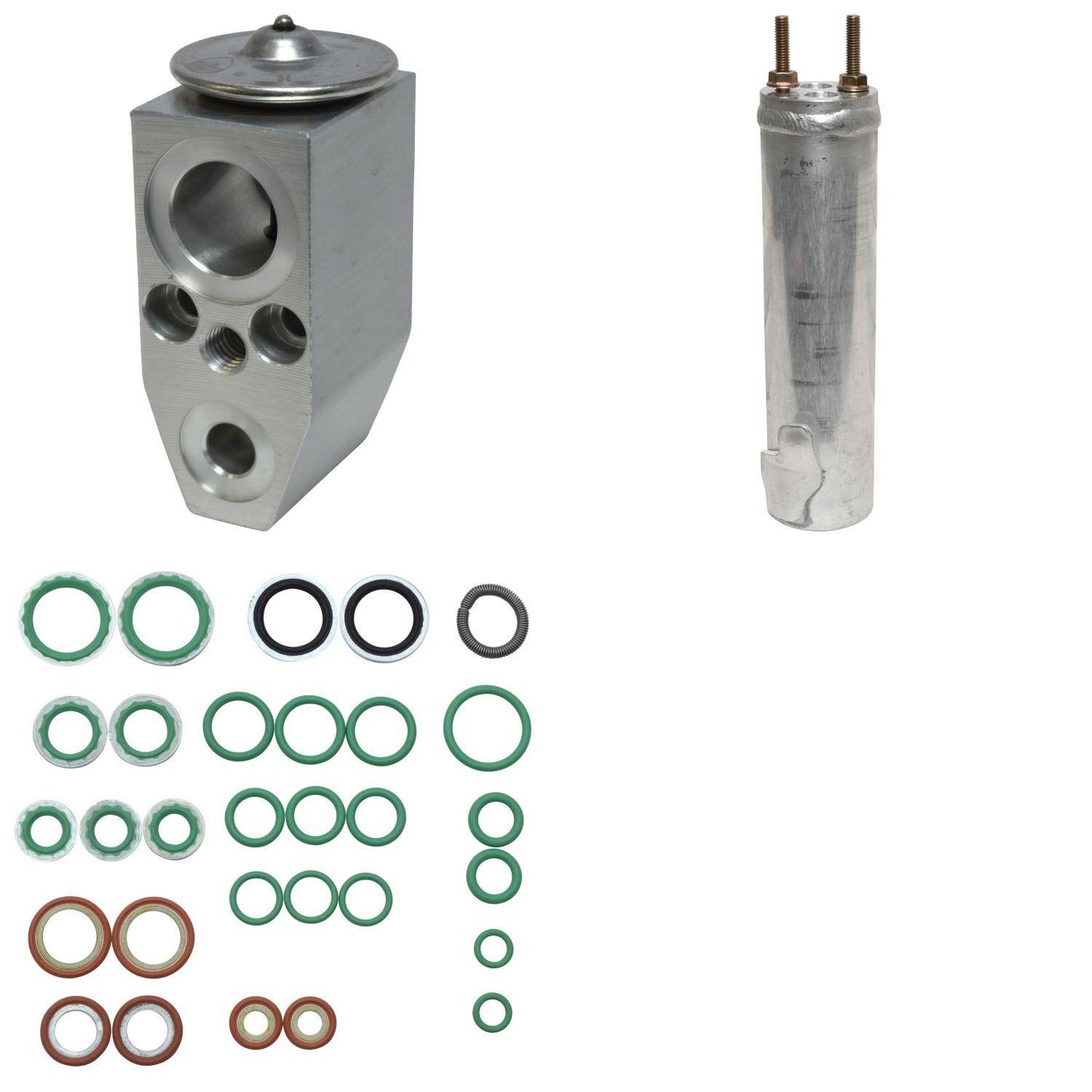 Universal Air Cond AK1819