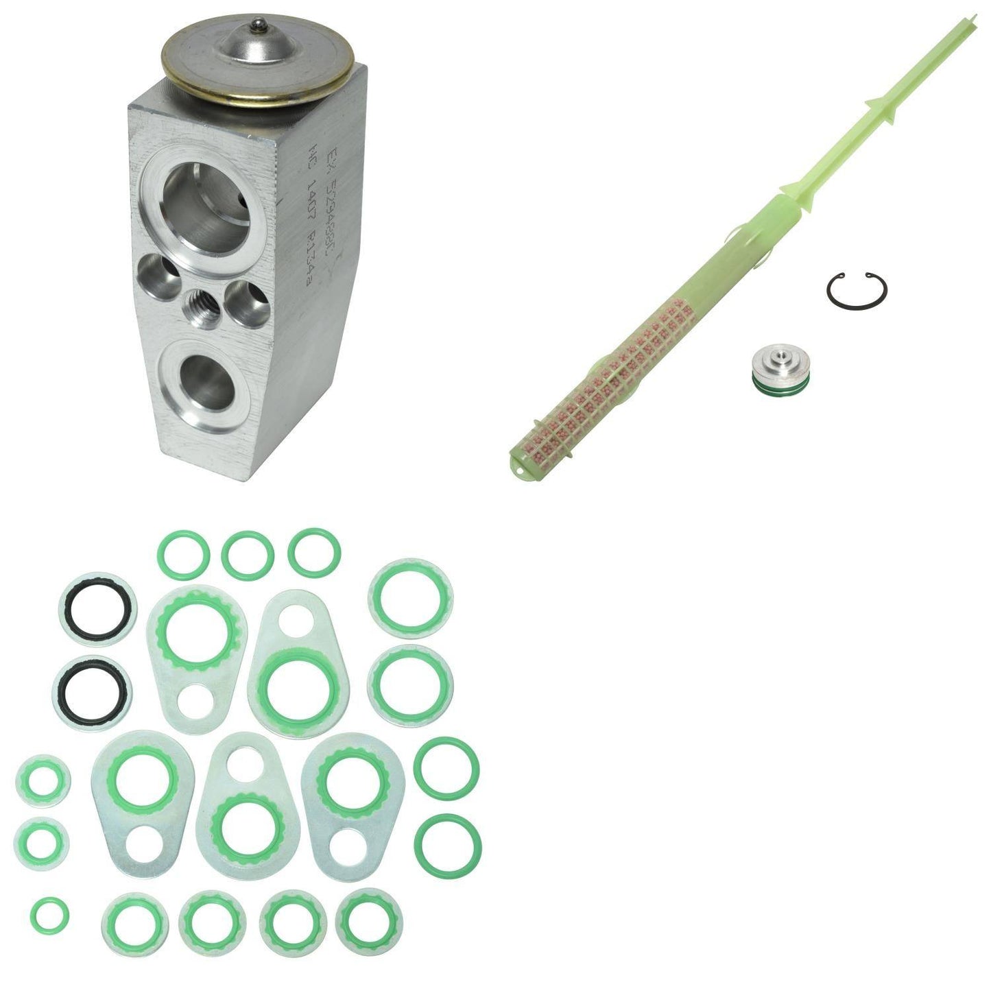 Universal Air Cond AK1821