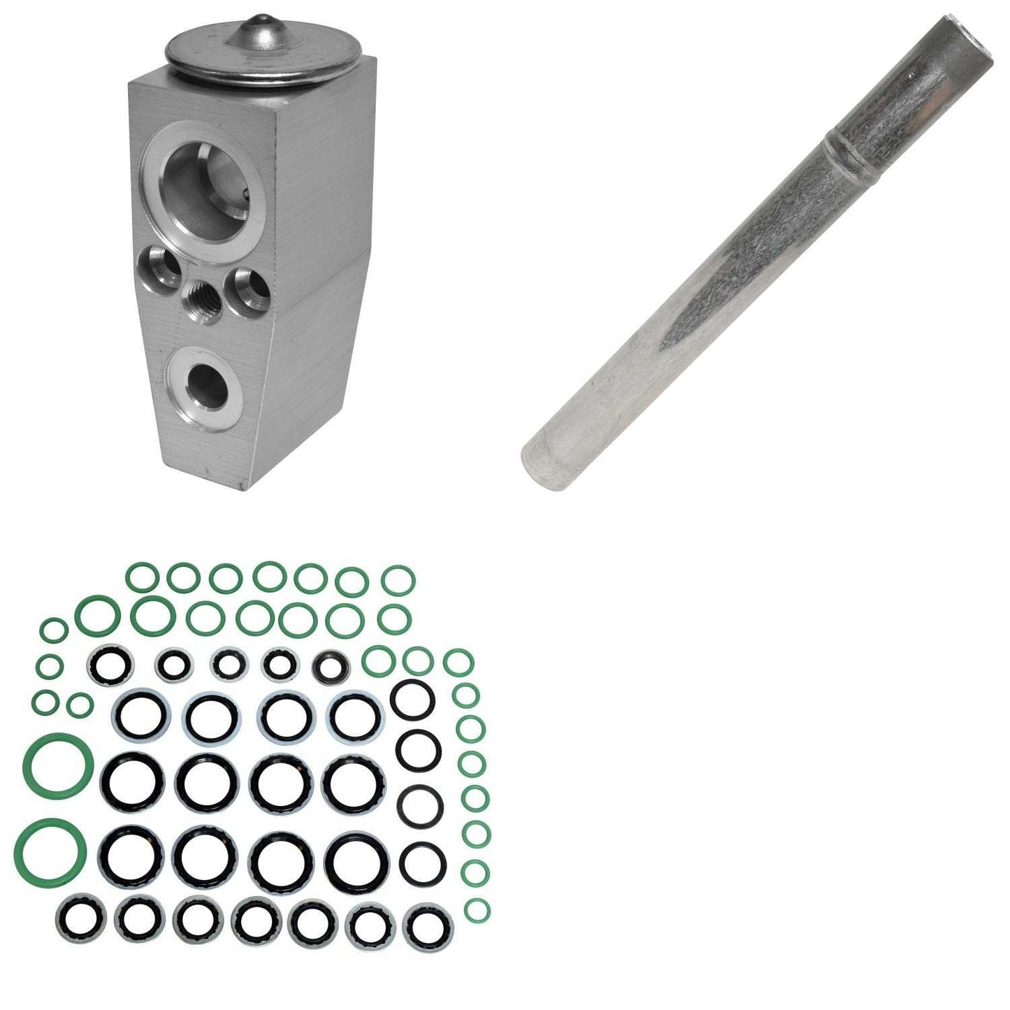 Universal Air Cond AK1822