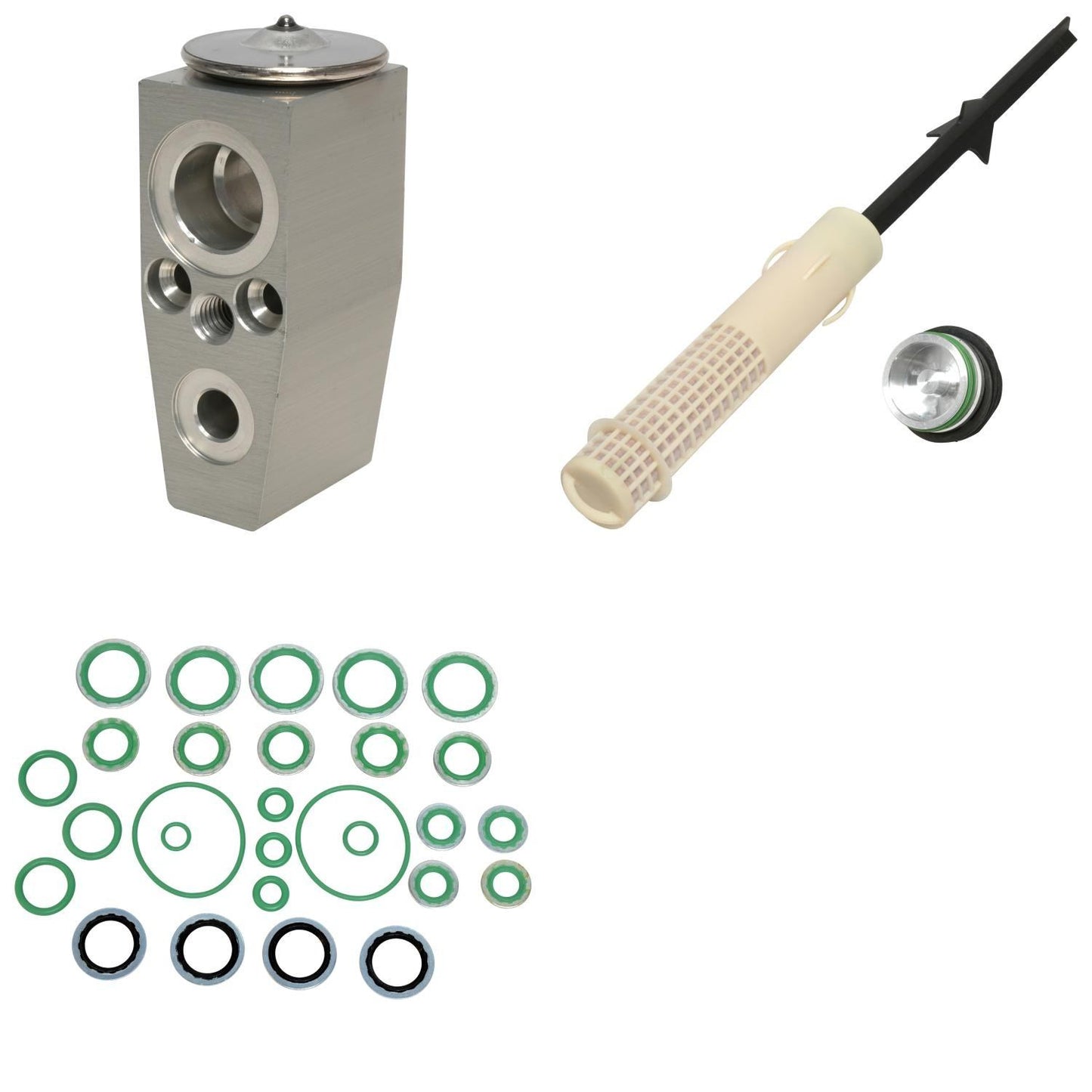 Universal Air Cond AK1825