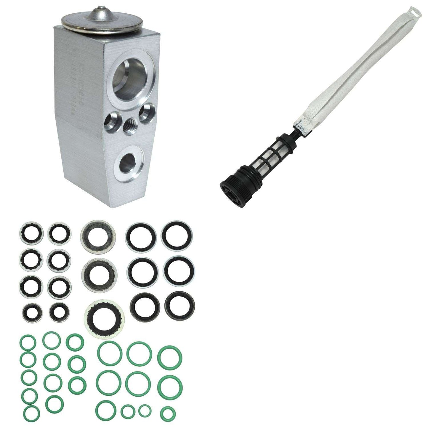 Universal Air Cond AK1826