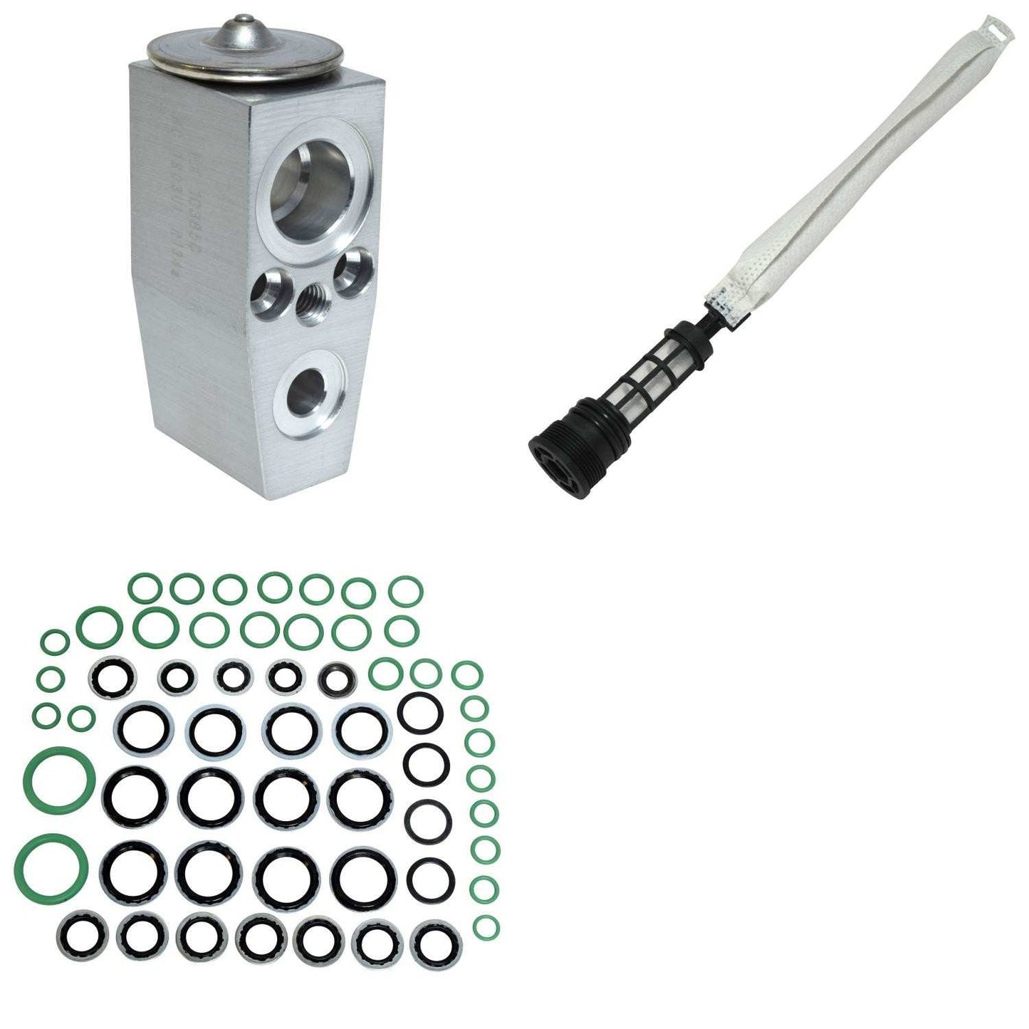 Universal Air Cond AK1827