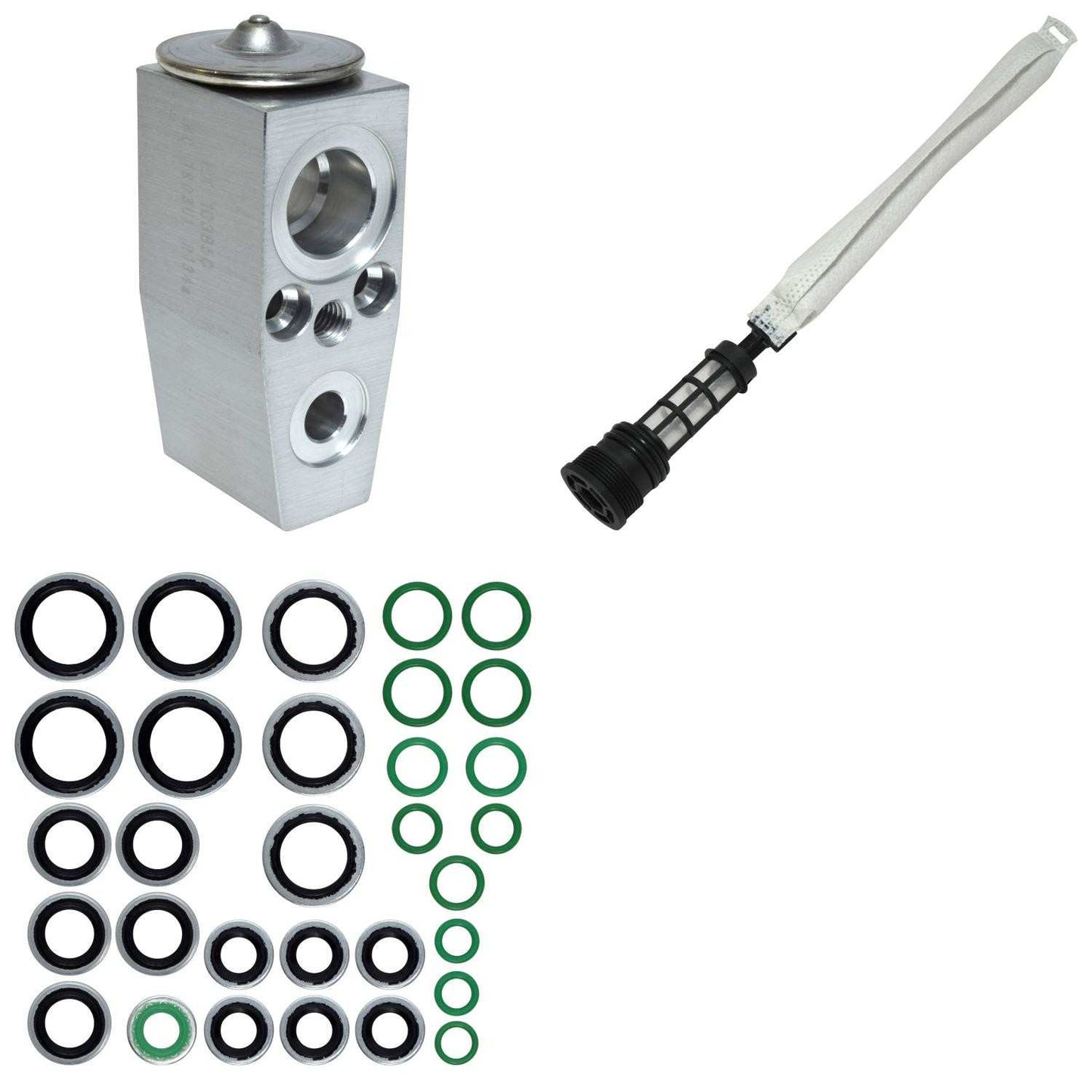 Universal Air Cond AK1828