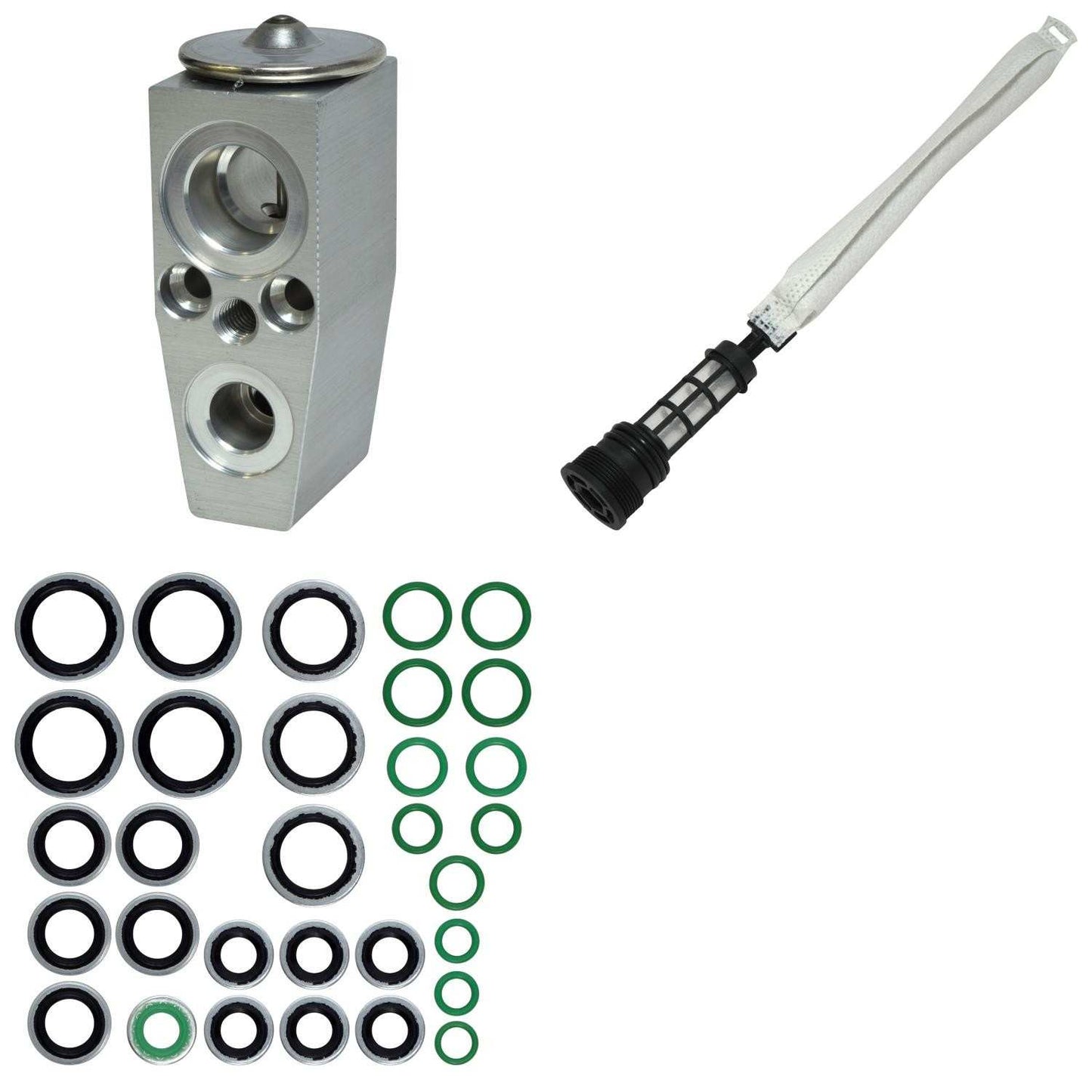 Universal Air Cond AK1829