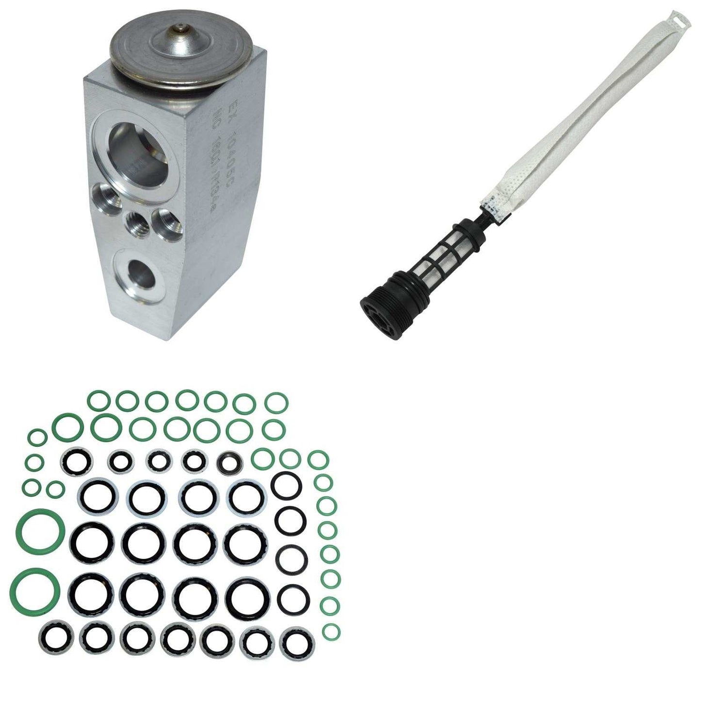 Universal Air Cond AK1830