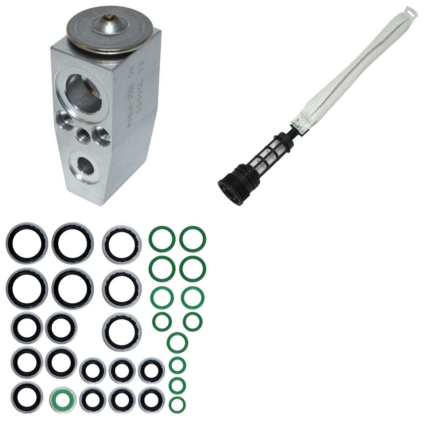 Universal Air Cond AK1831