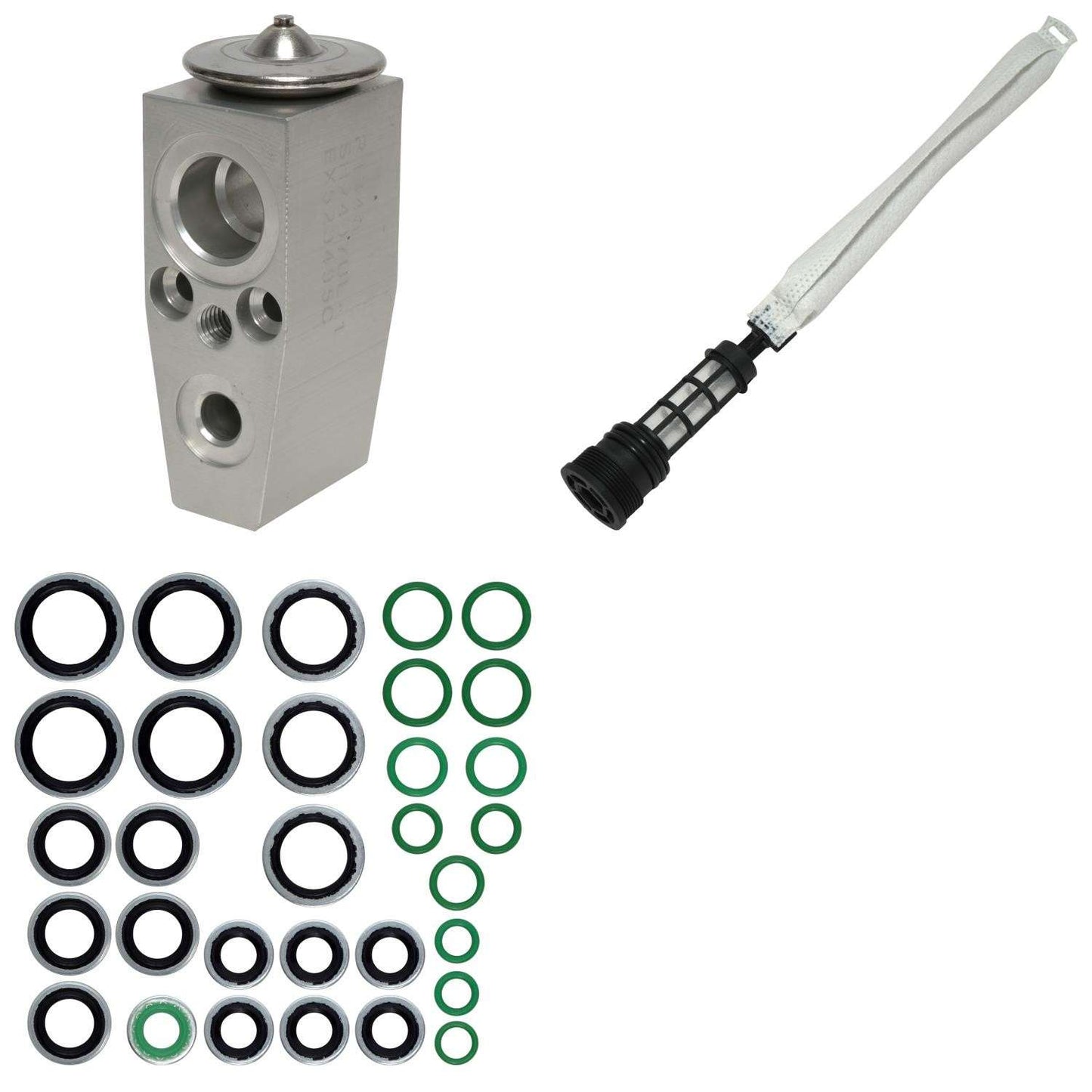 Universal Air Cond AK1833