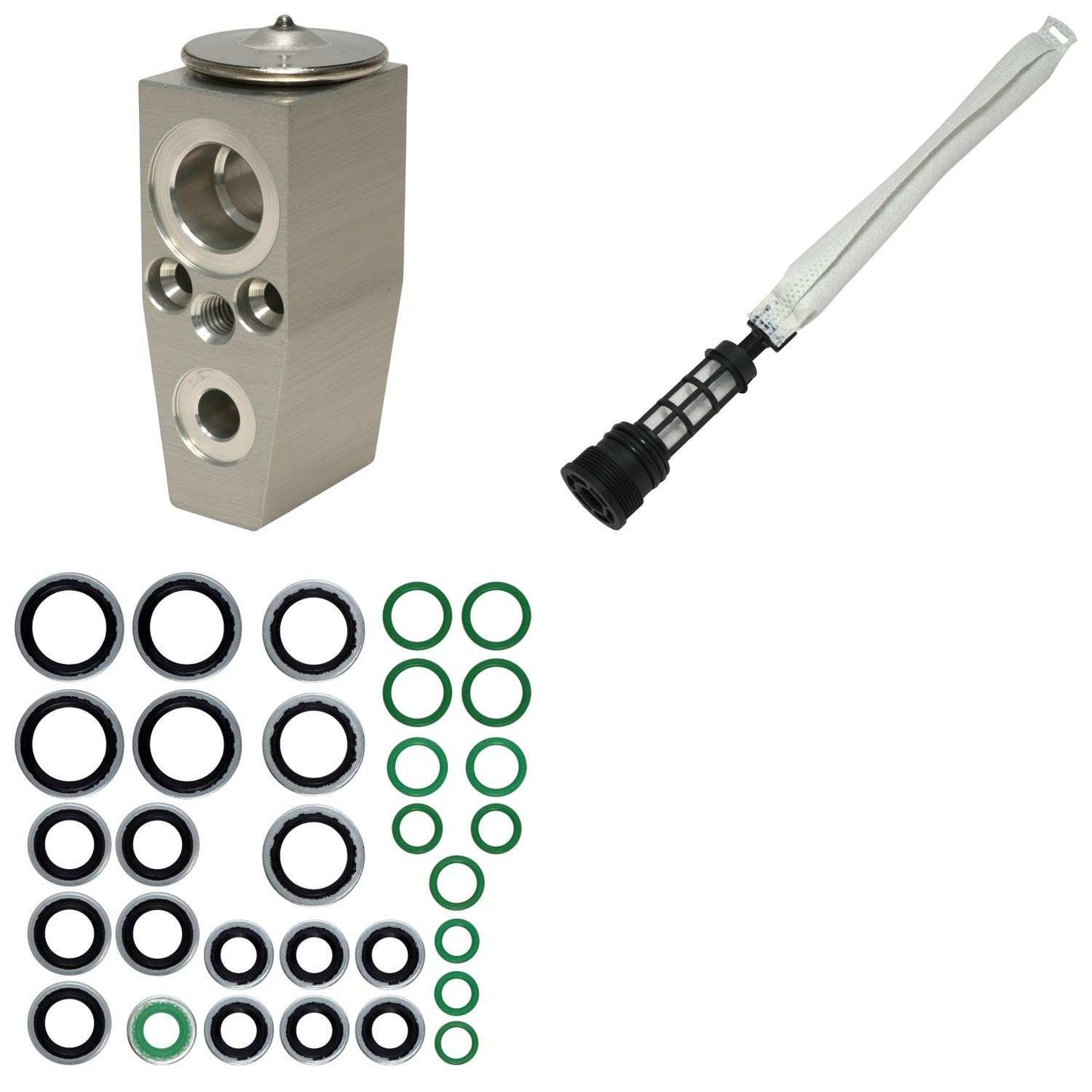 Universal Air Cond AK1834