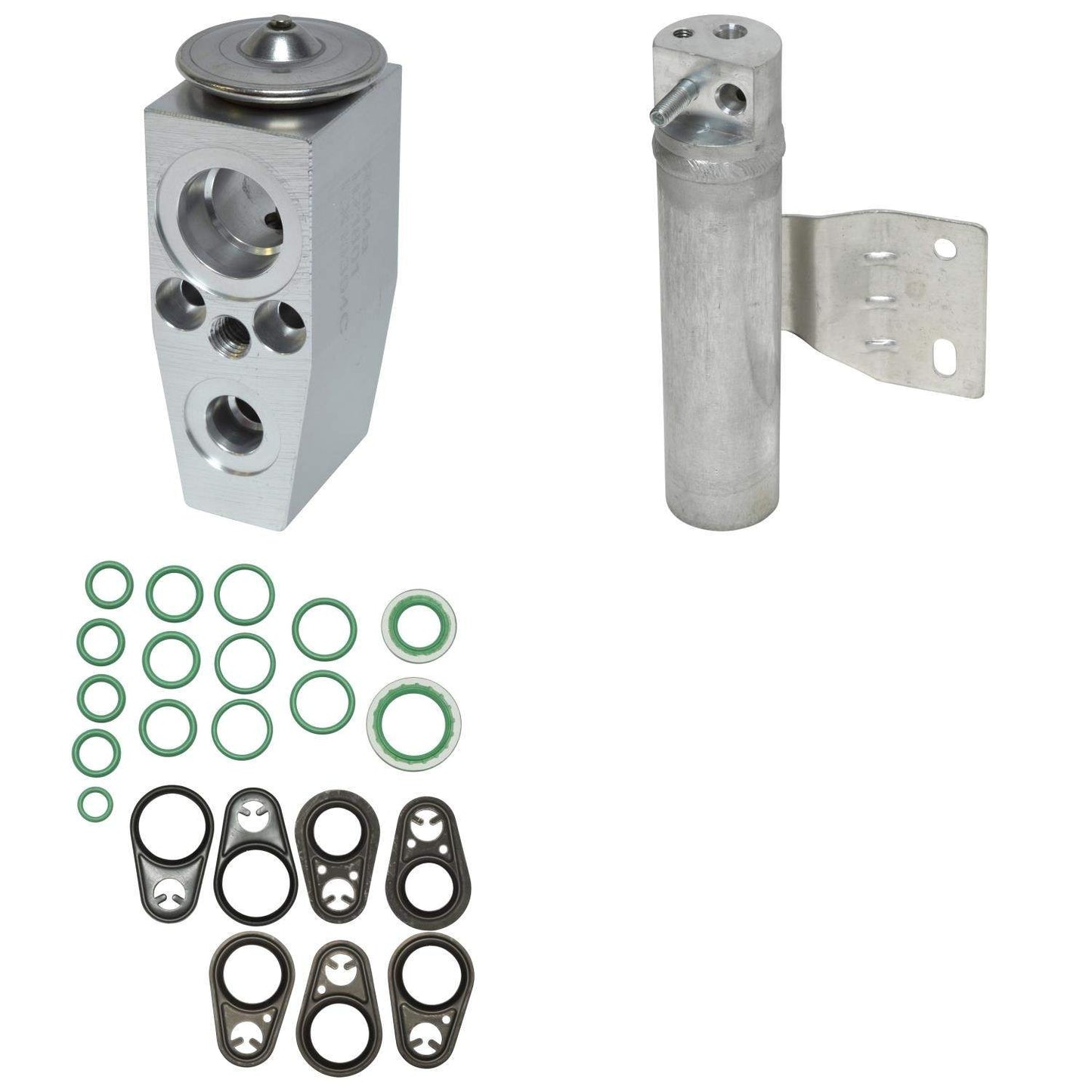 Universal Air Cond AK1837
