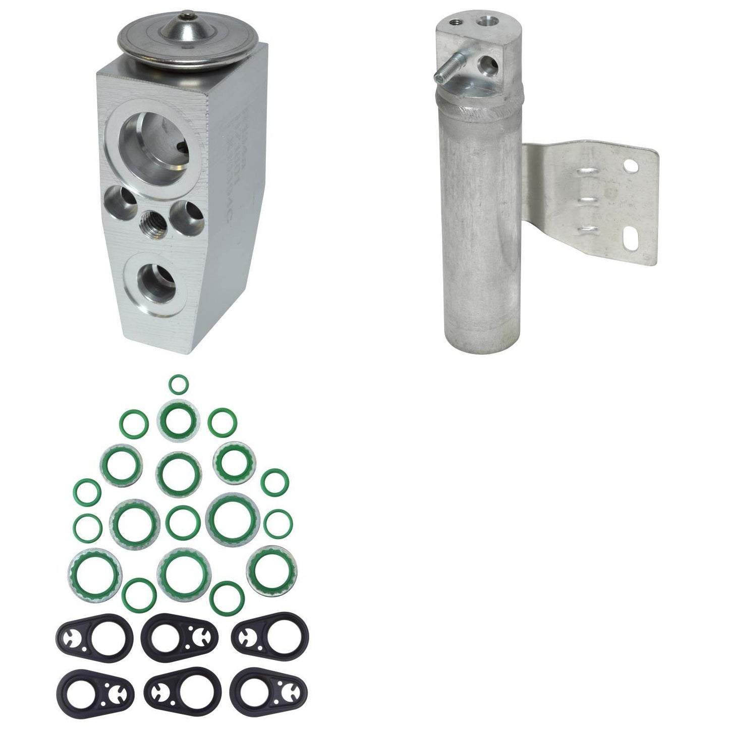 Universal Air Cond AK1838