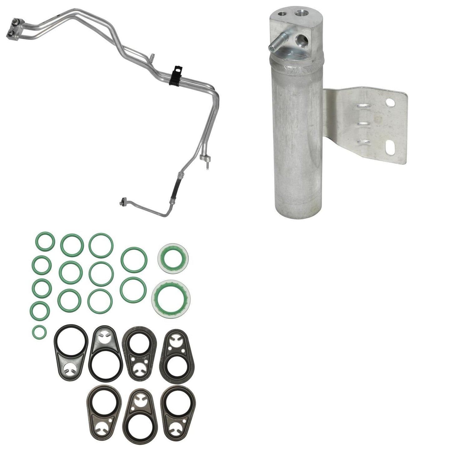 Universal Air Cond AK1843