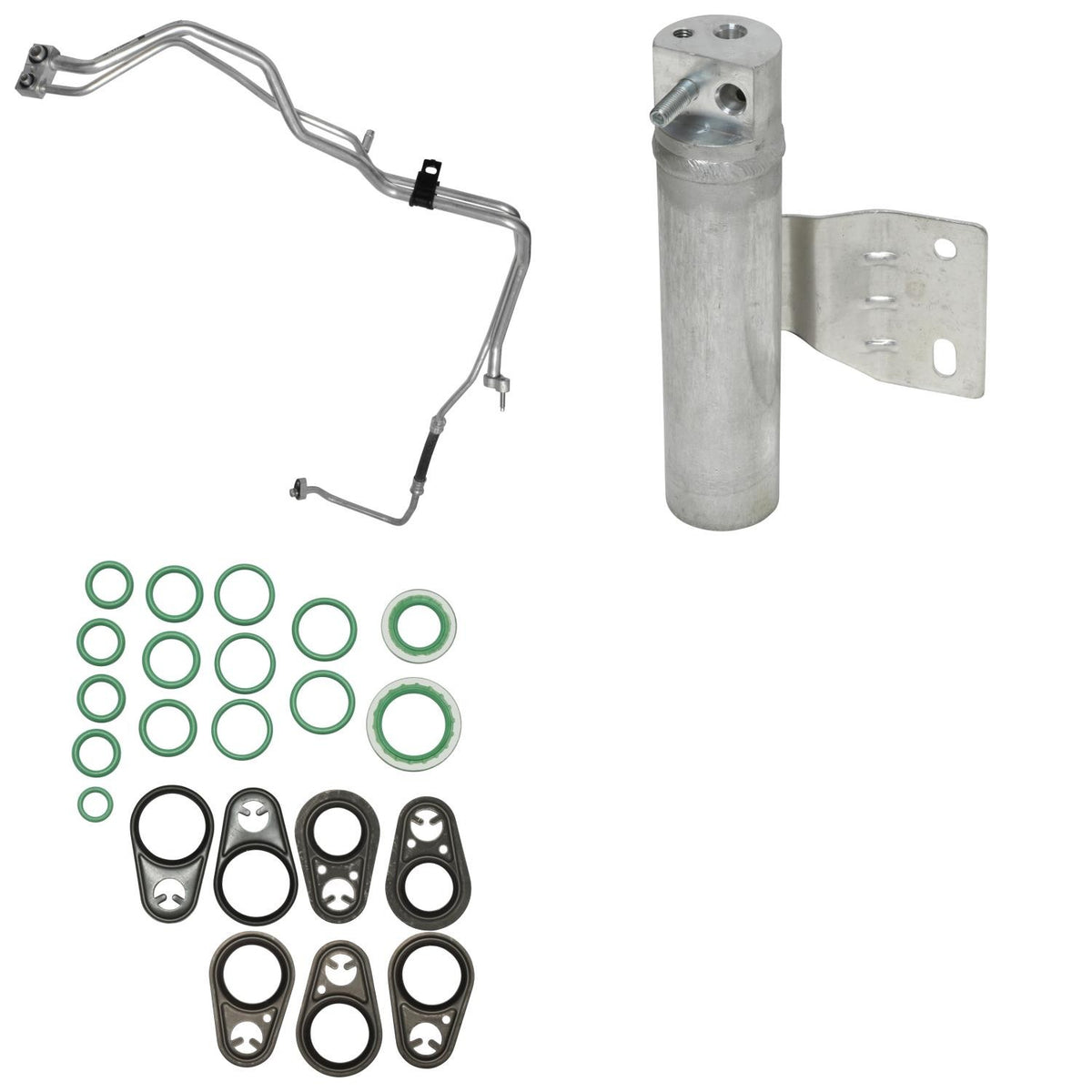 Universal Air Cond AK1843