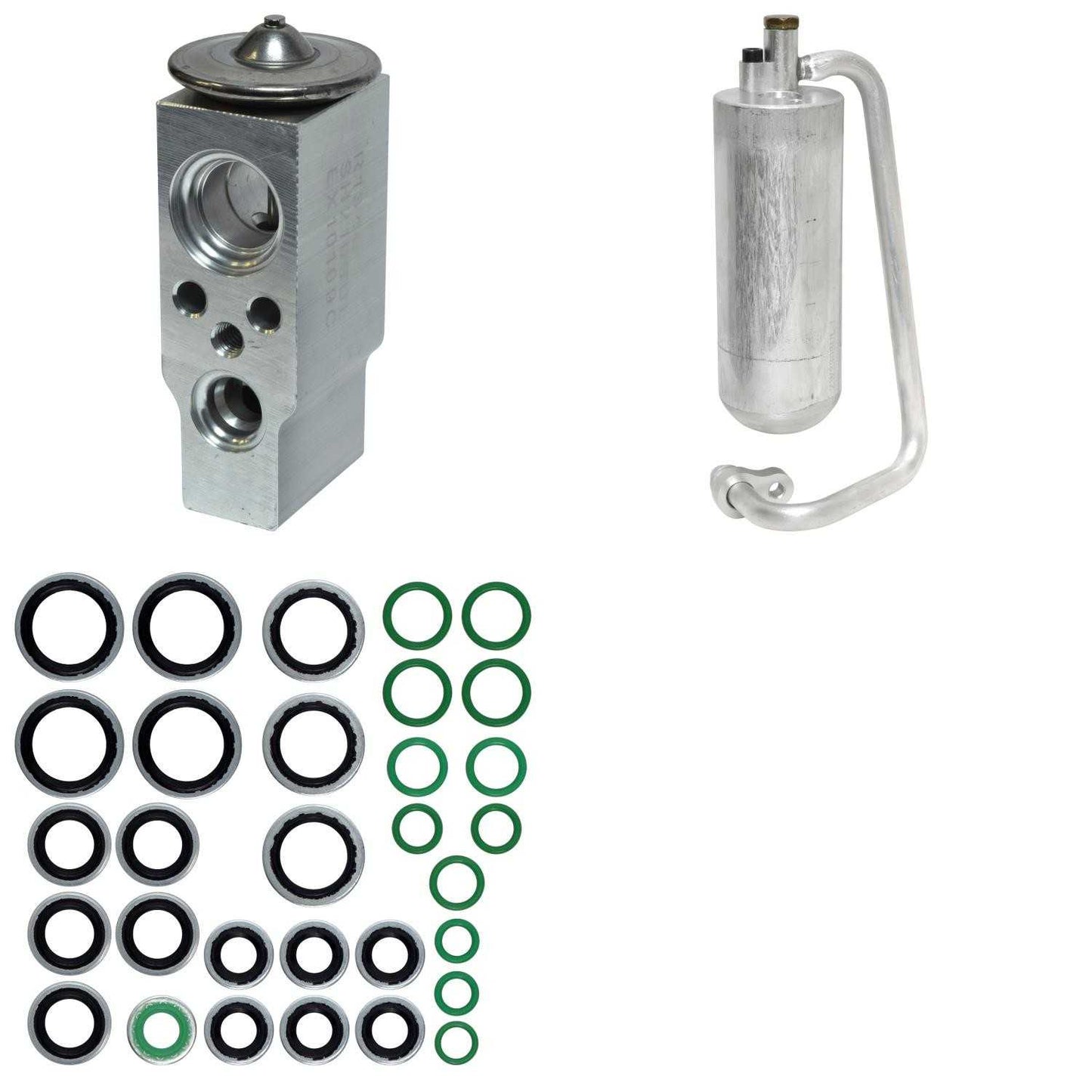 Universal Air Cond AK1844