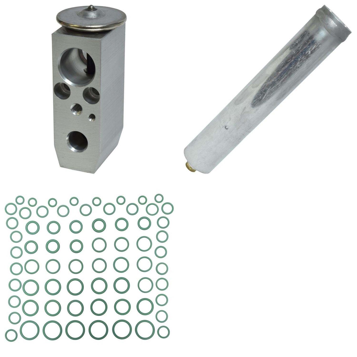 Universal Air Cond AK1848