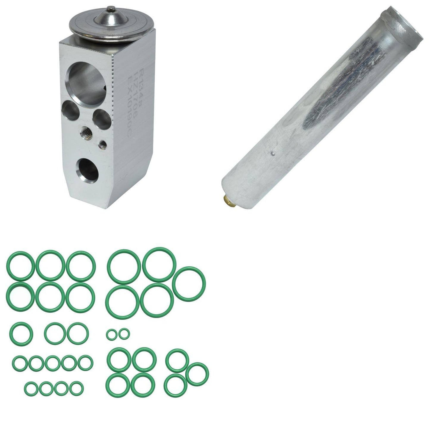 Universal Air Cond AK1849