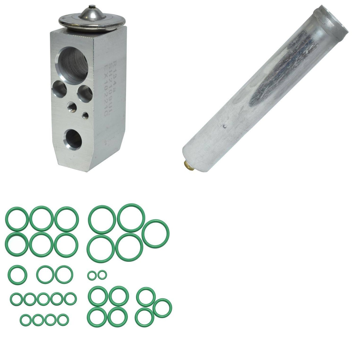 Universal Air Cond AK1850