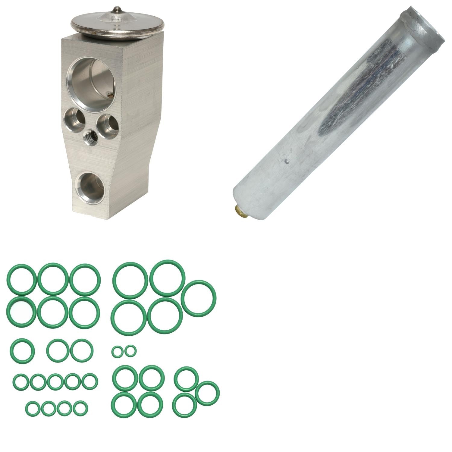 UAC AK1854 main image