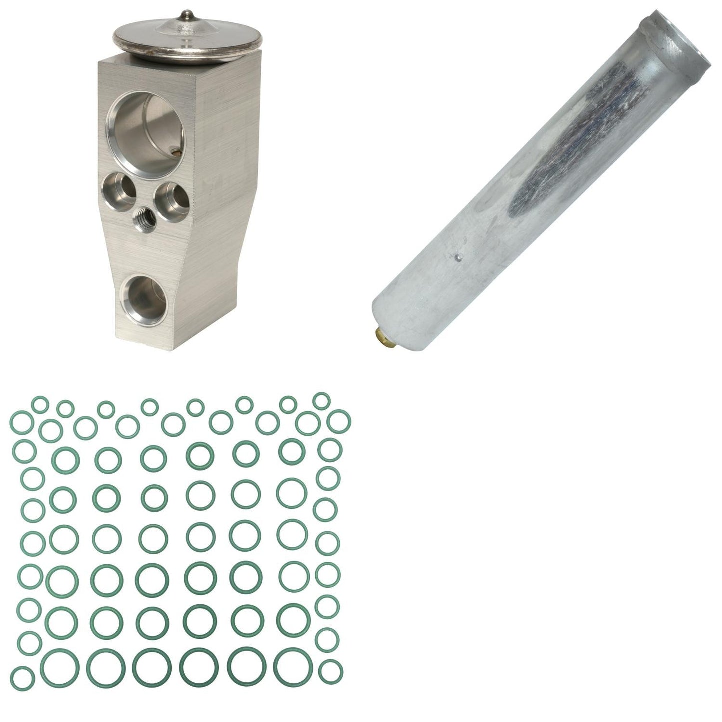 UAC AK1855 main image