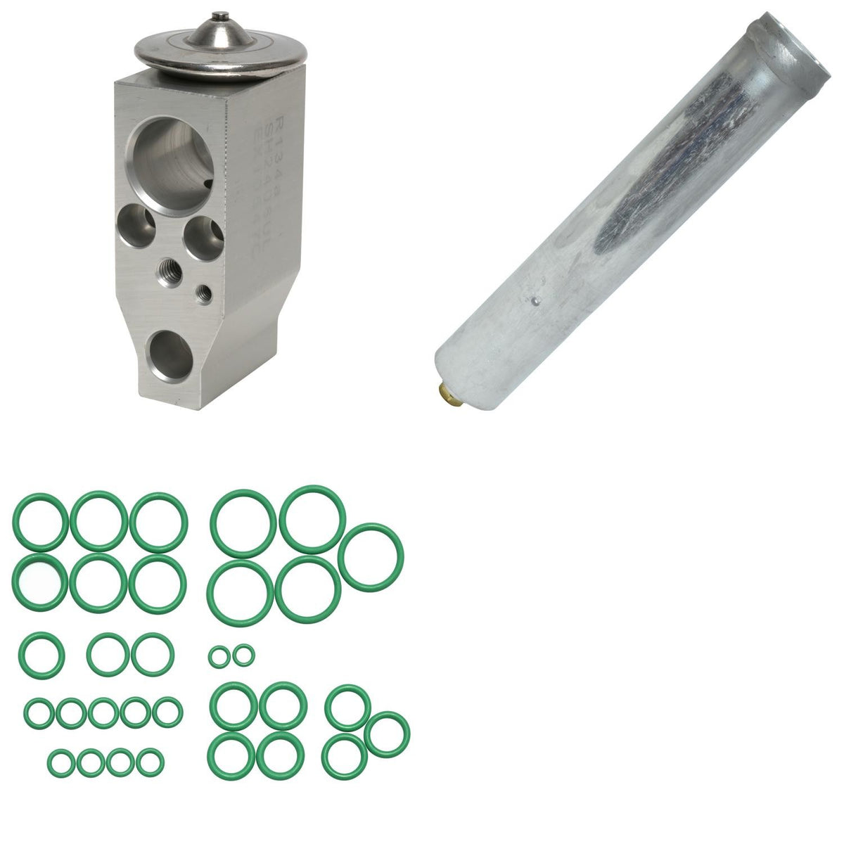 Universal Air Cond AK1857