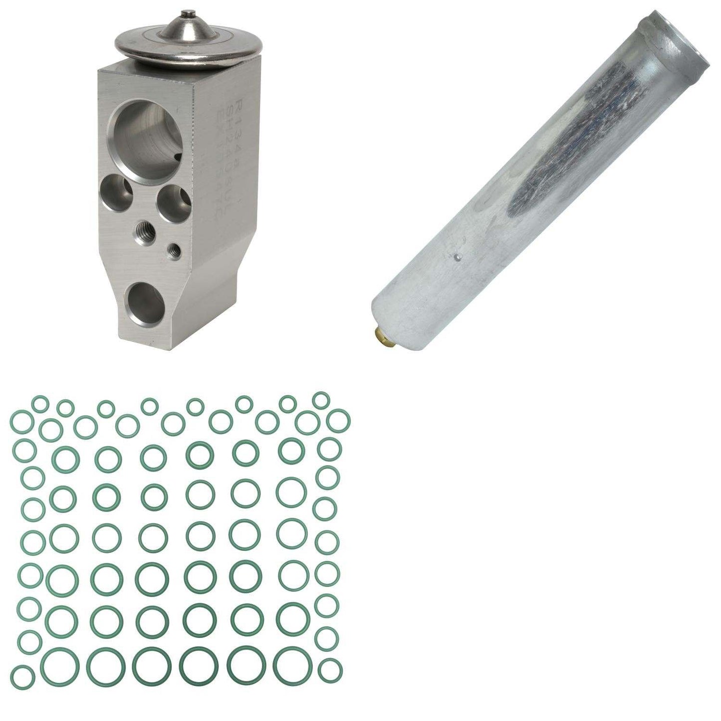 Universal Air Cond AK1858