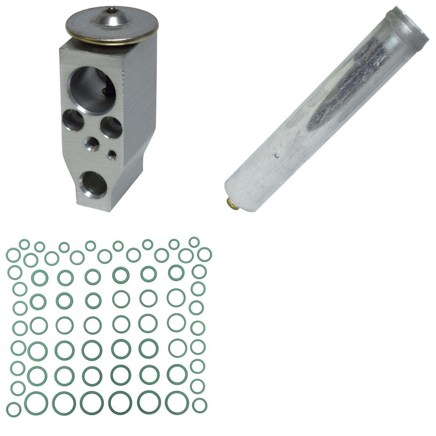 Universal Air Cond AK1859