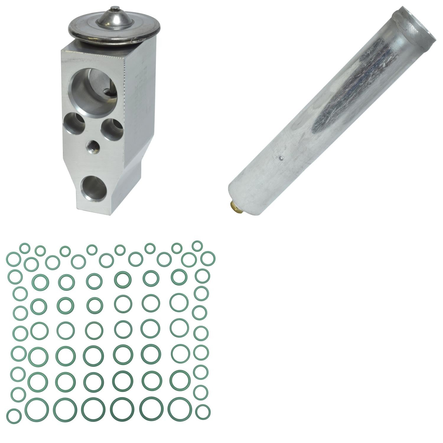 UAC AK1860 main image