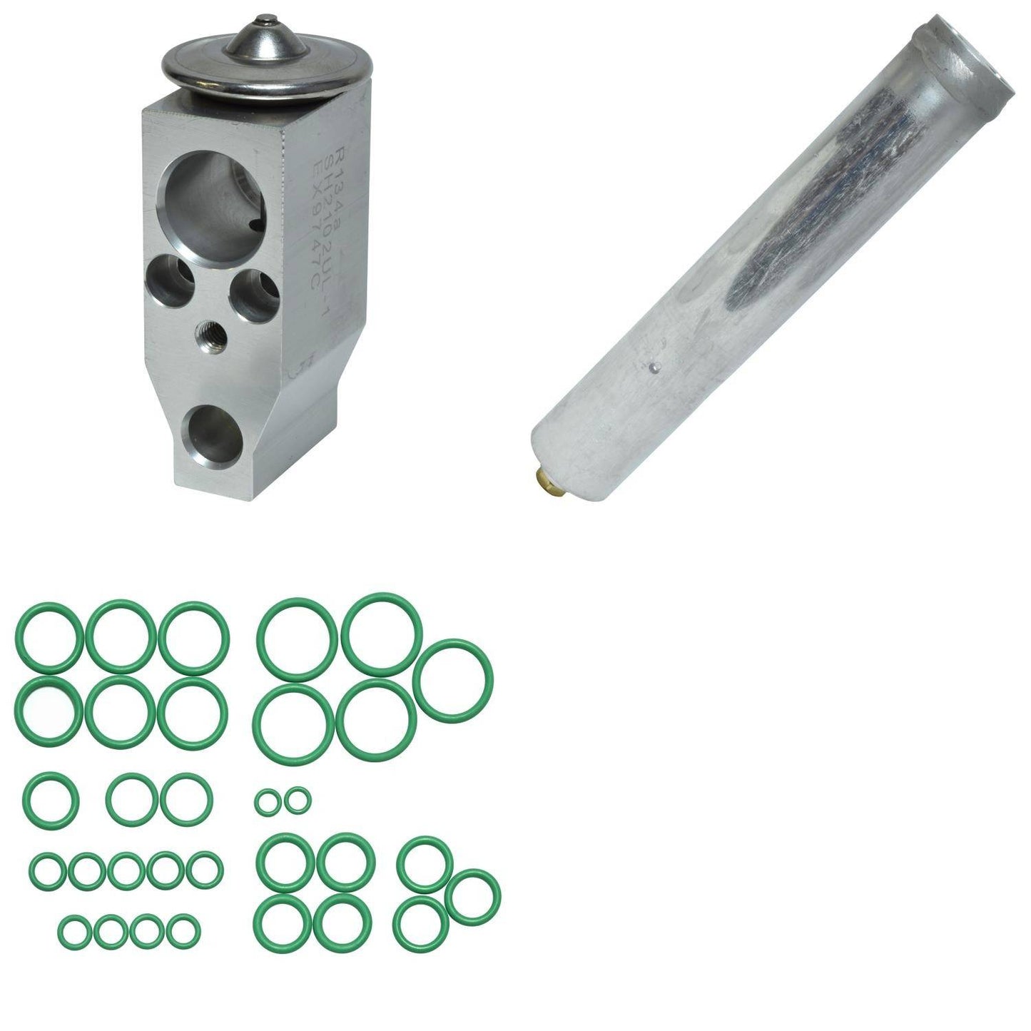 Universal Air Cond AK1861
