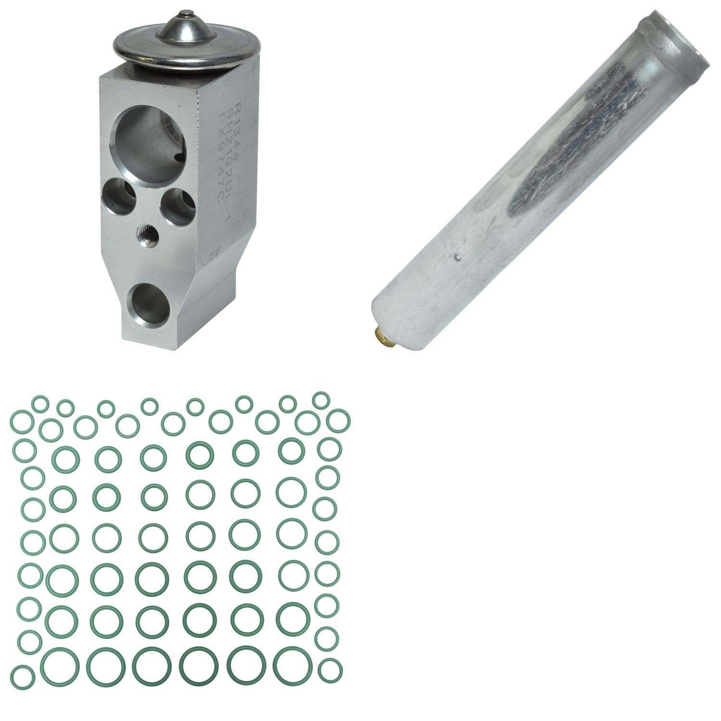 Universal Air Cond AK1862