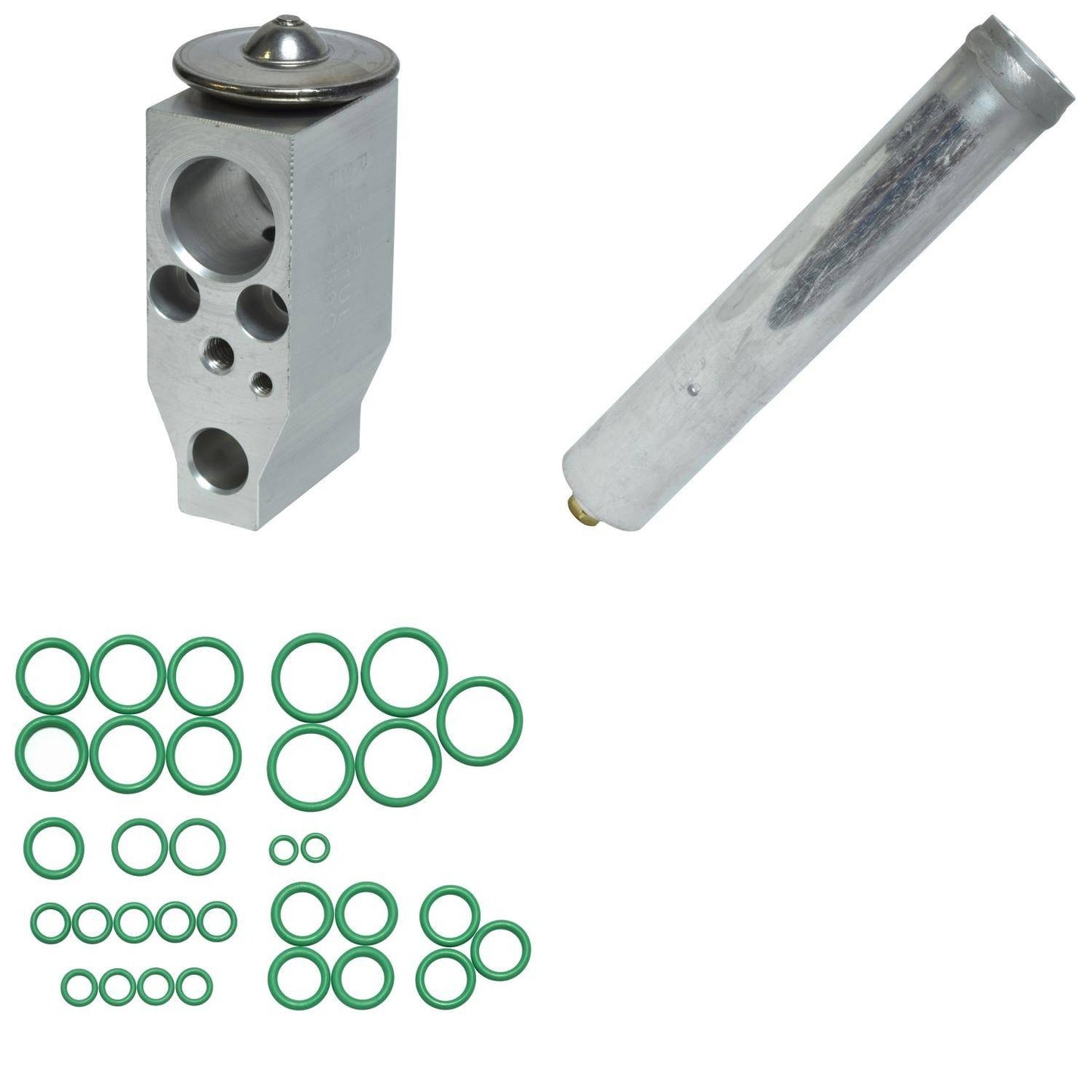 Universal Air Cond AK1863