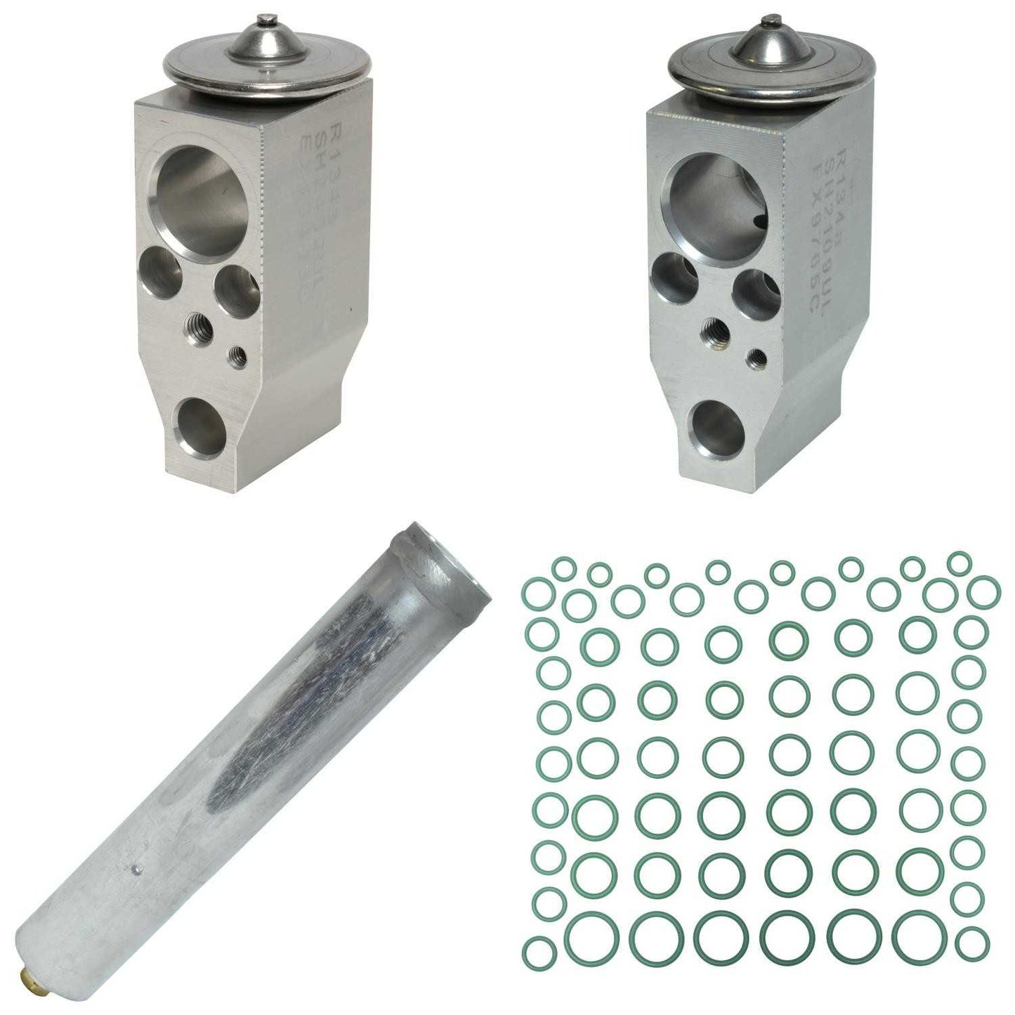 Universal Air Cond AK1866