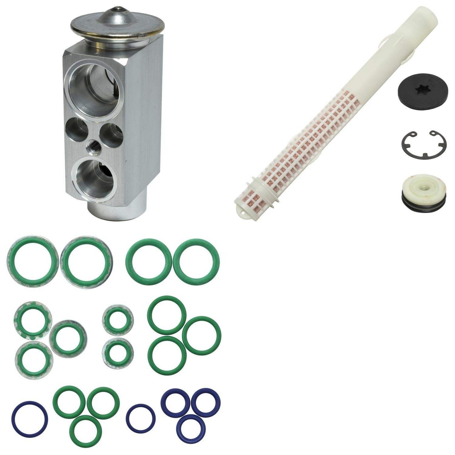 Universal Air Cond AK1868