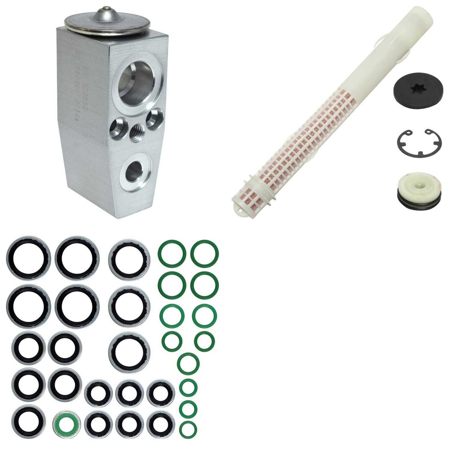 Universal Air Cond AK1871