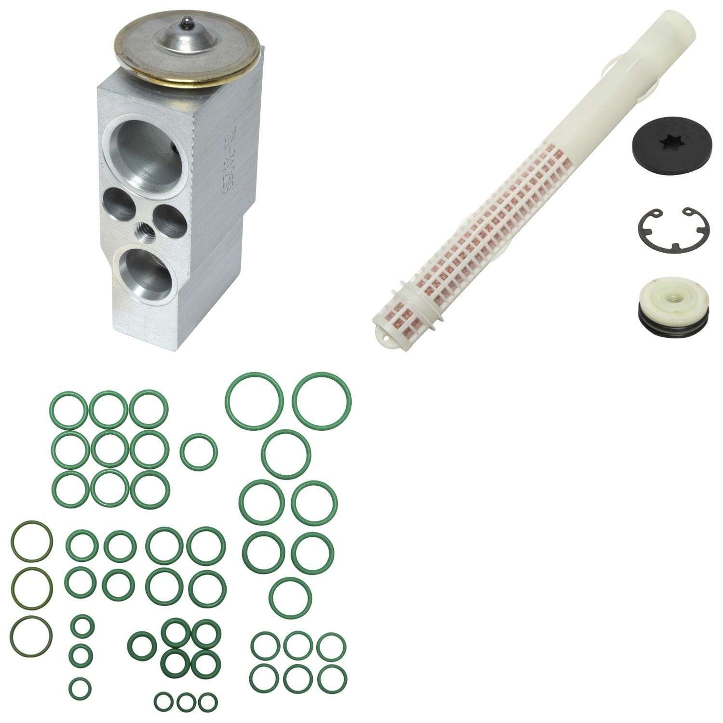 Universal Air Cond AK1872