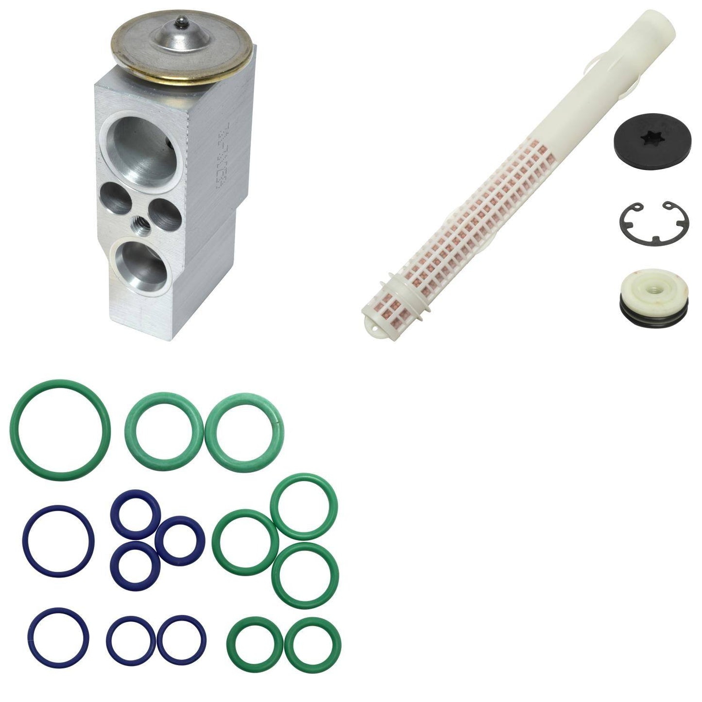 Universal Air Cond AK1874