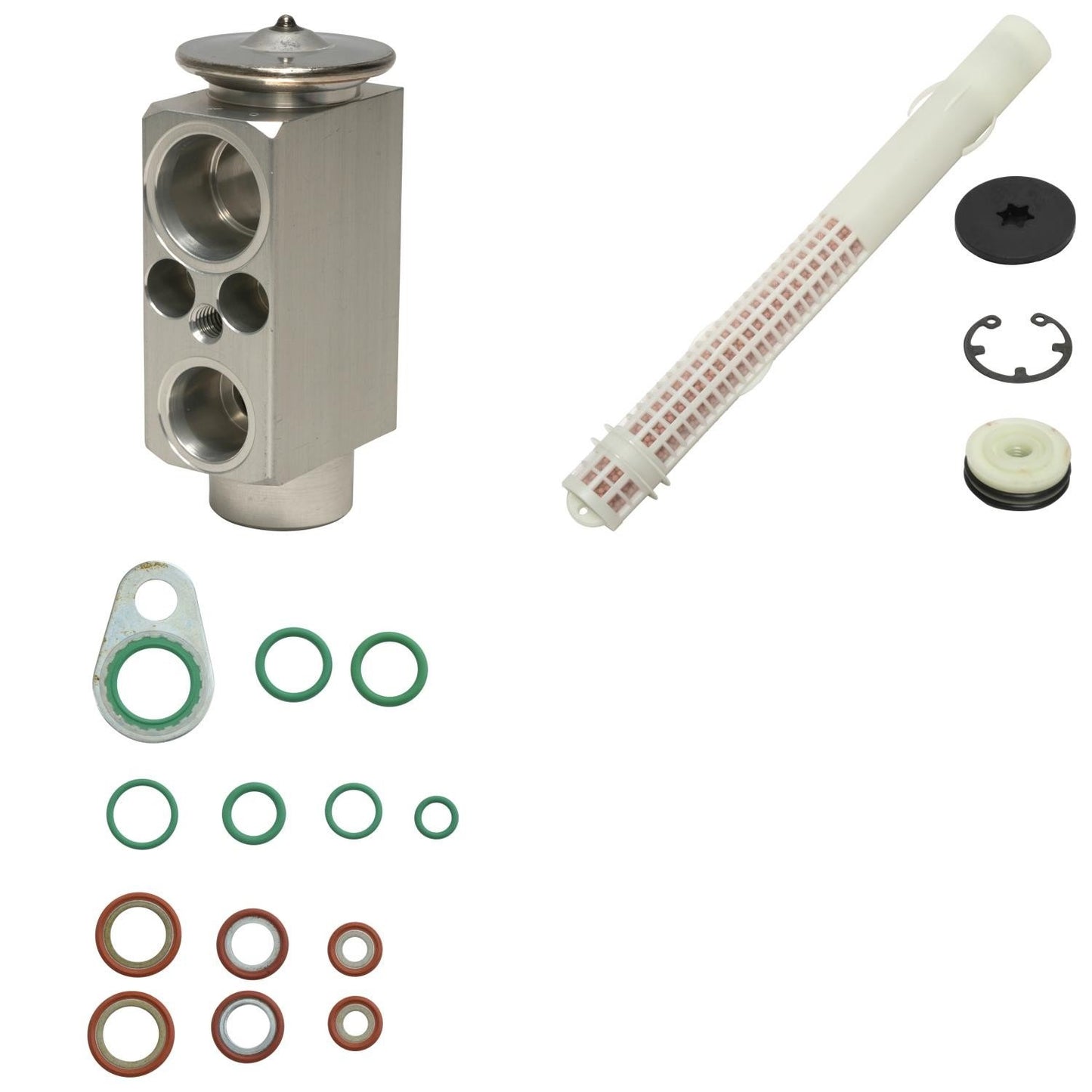 Universal Air Cond AK1875