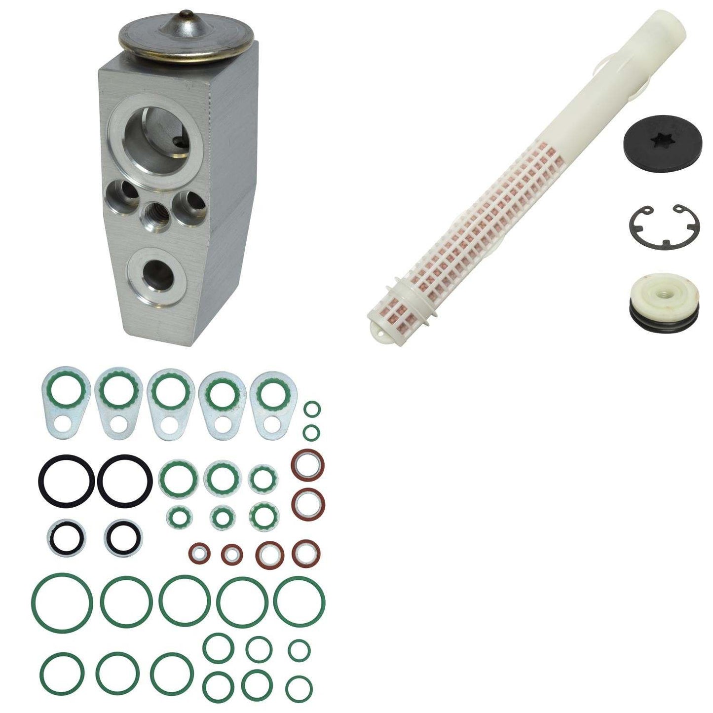 Universal Air Cond AK1876