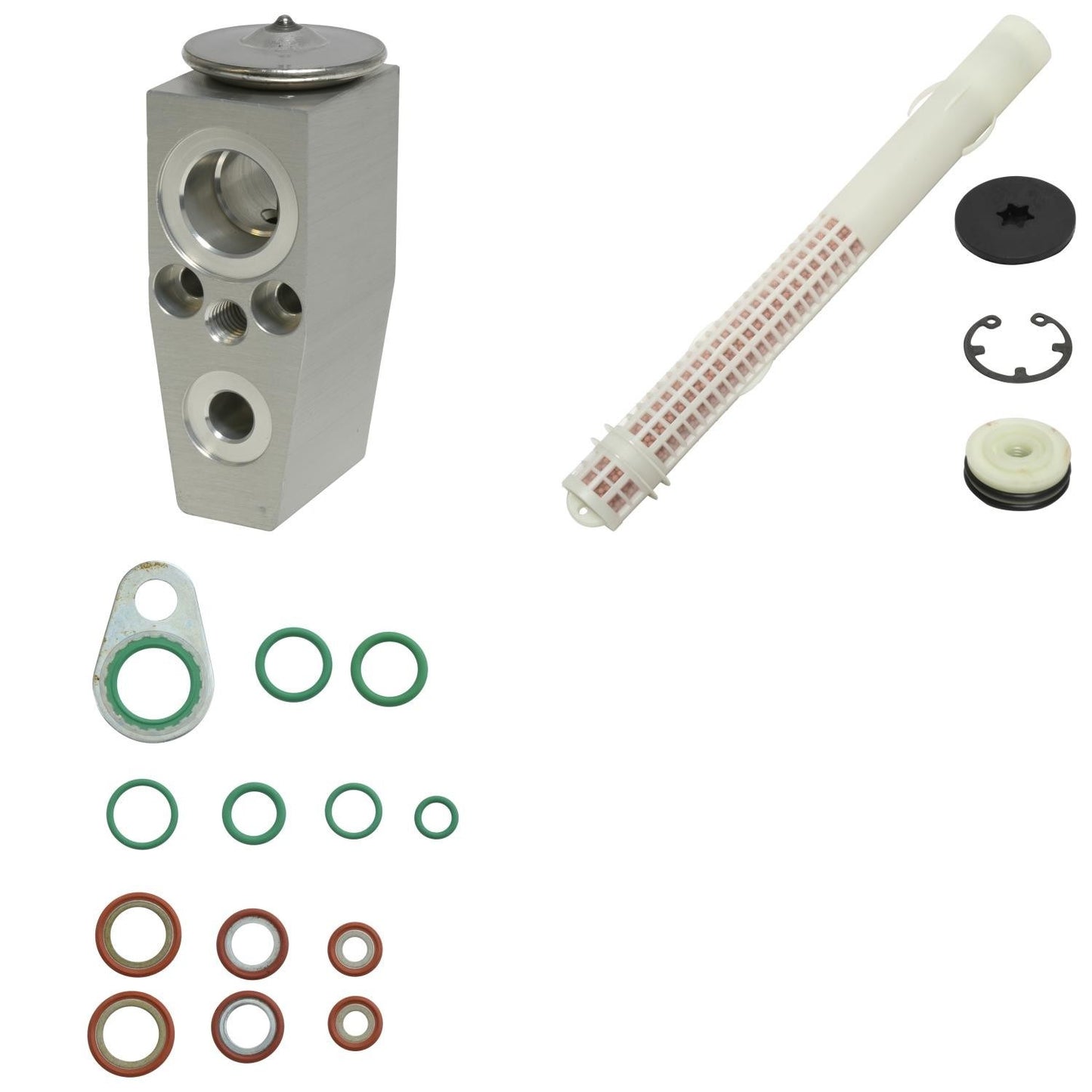 Universal Air Cond AK1877