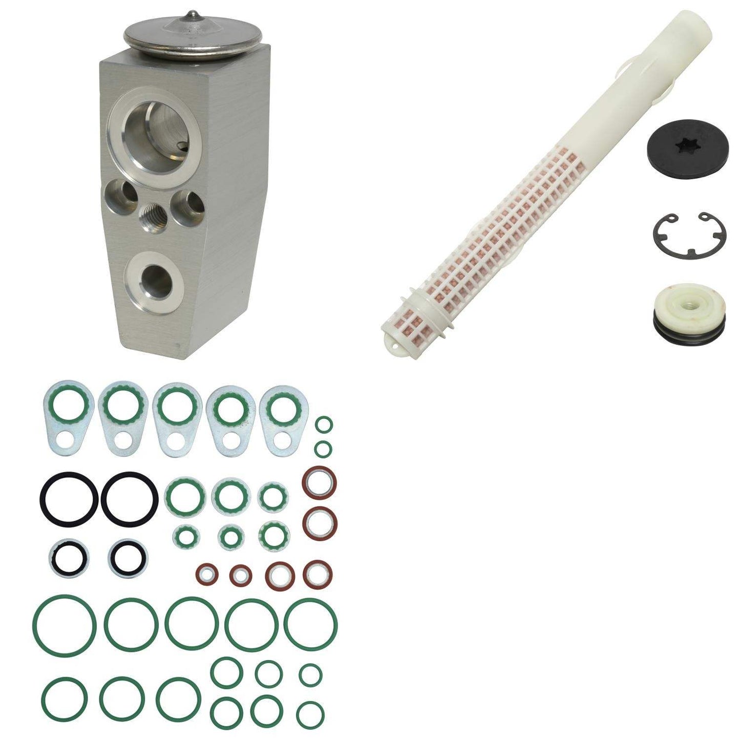 Universal Air Cond AK1878