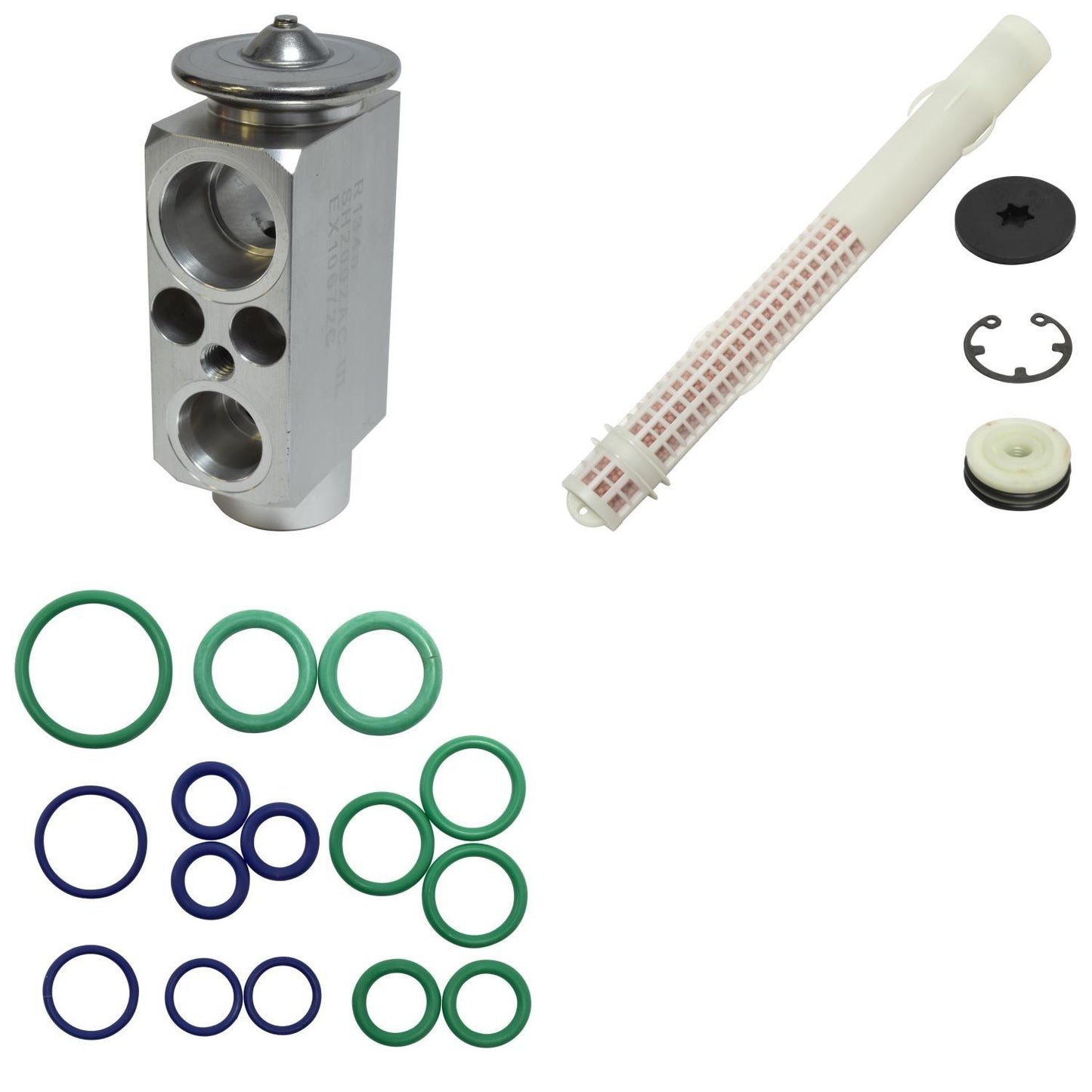 Universal Air Cond AK1880