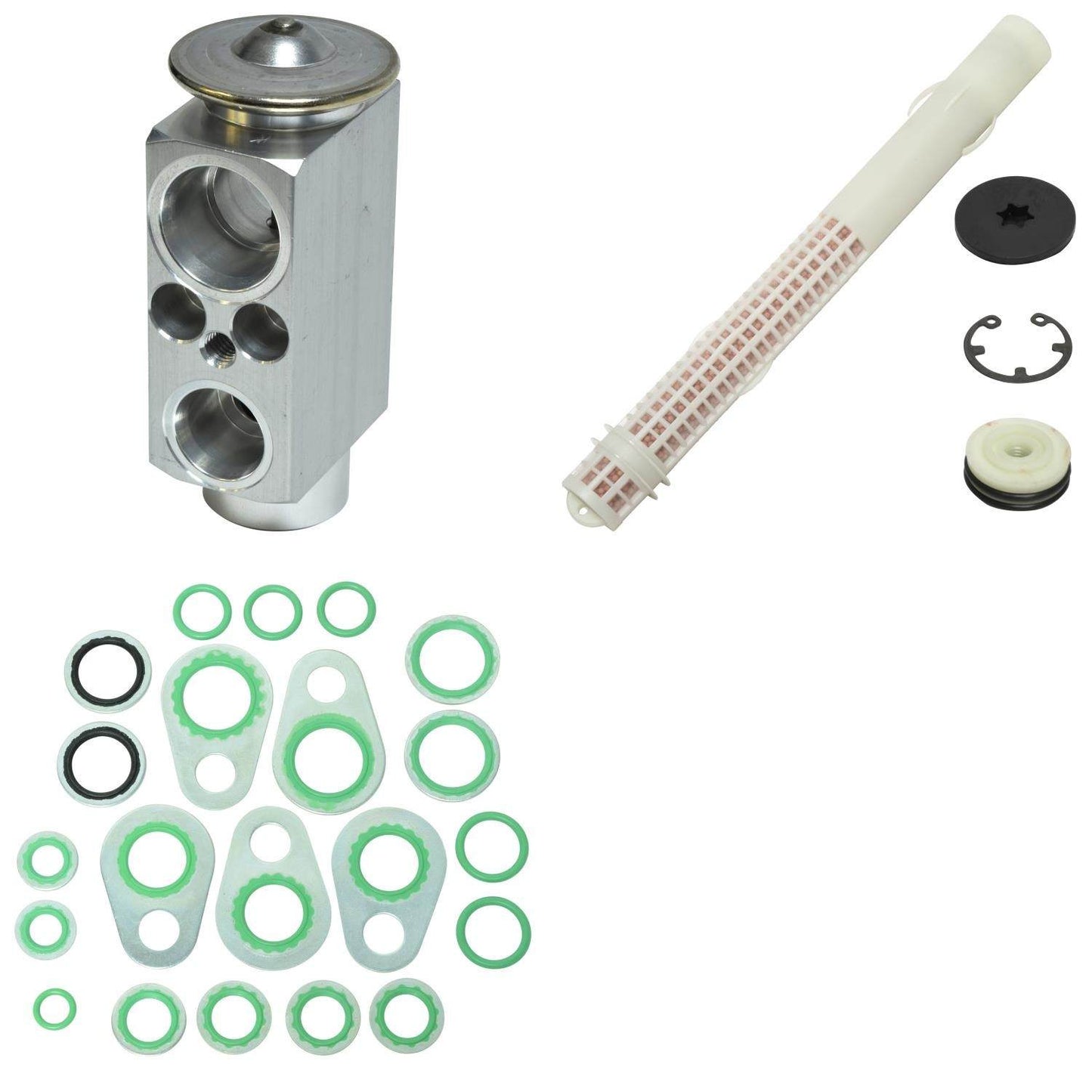 Universal Air Cond AK1881