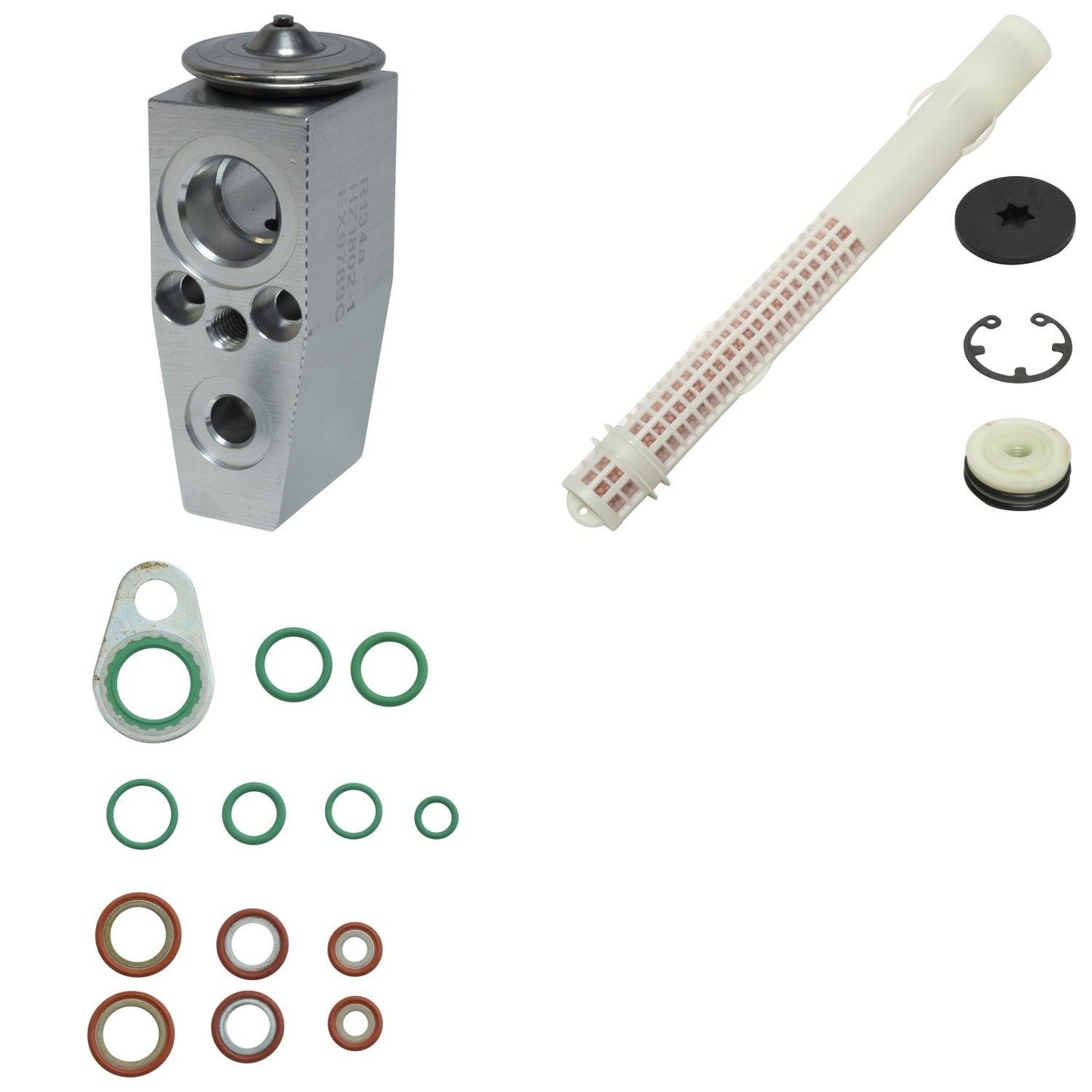 Universal Air Cond AK1884