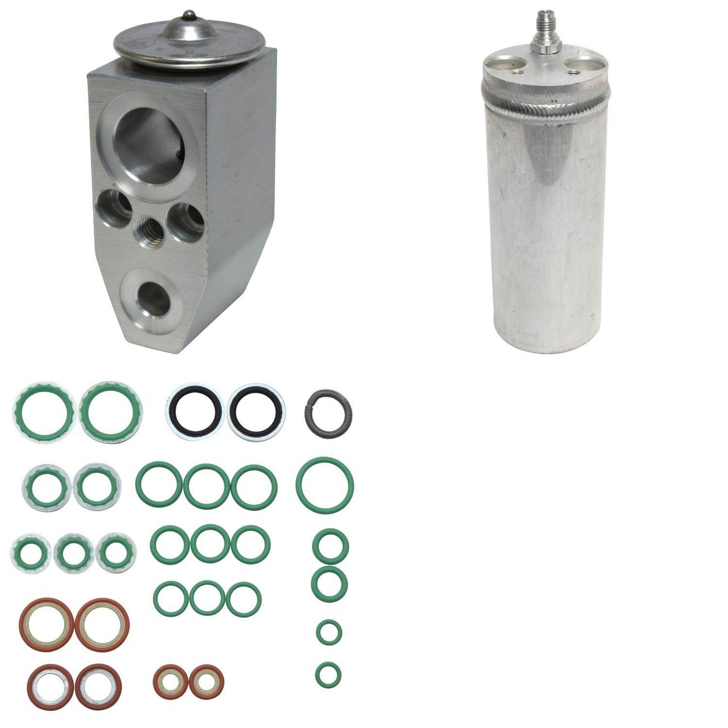 Universal Air Cond AK1886