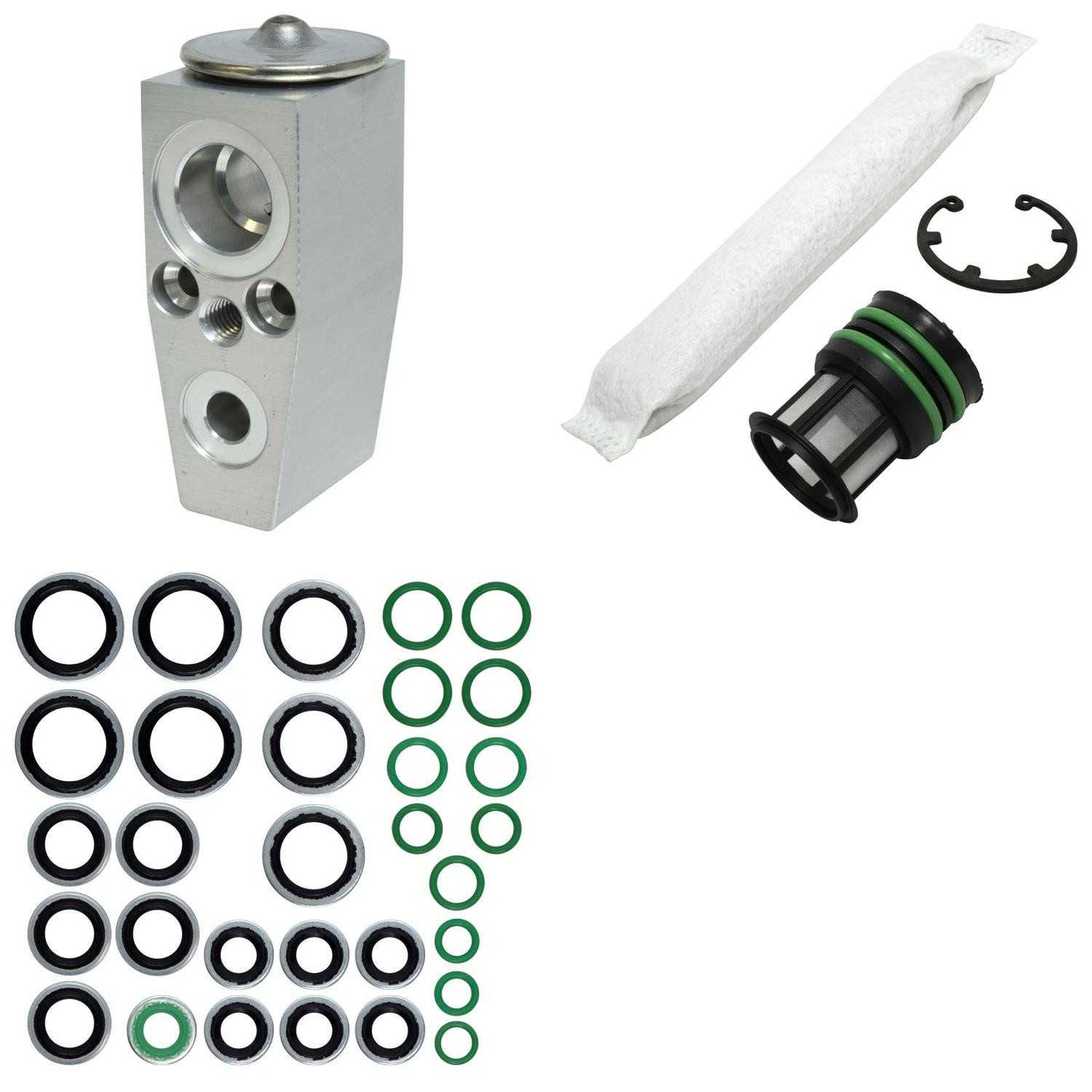 Universal Air Cond AK1887