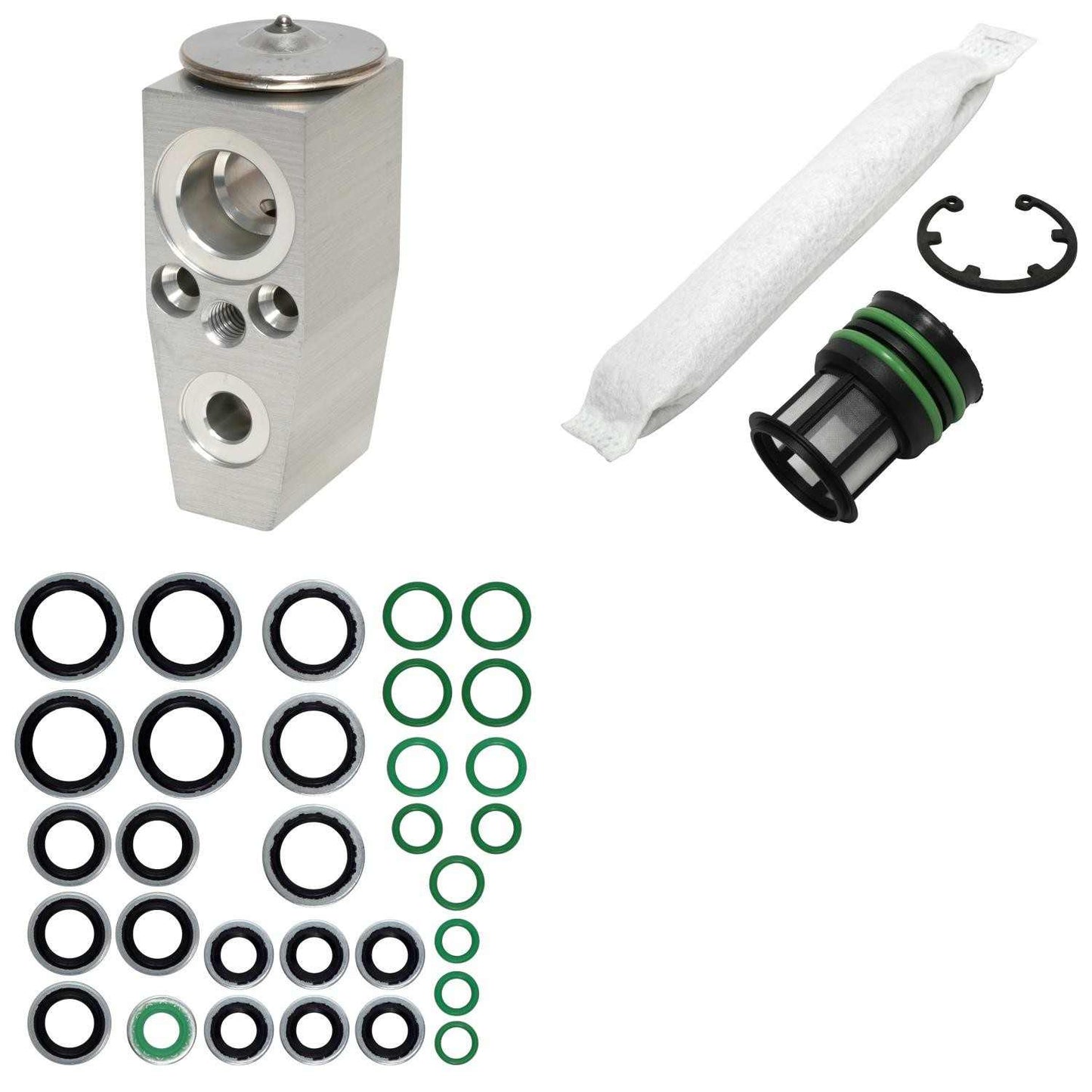 Universal Air Cond AK1888