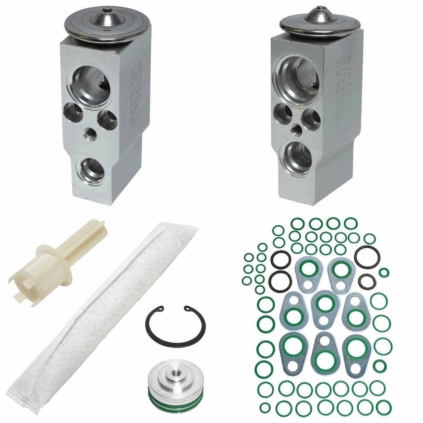 Universal Air Cond AK1890