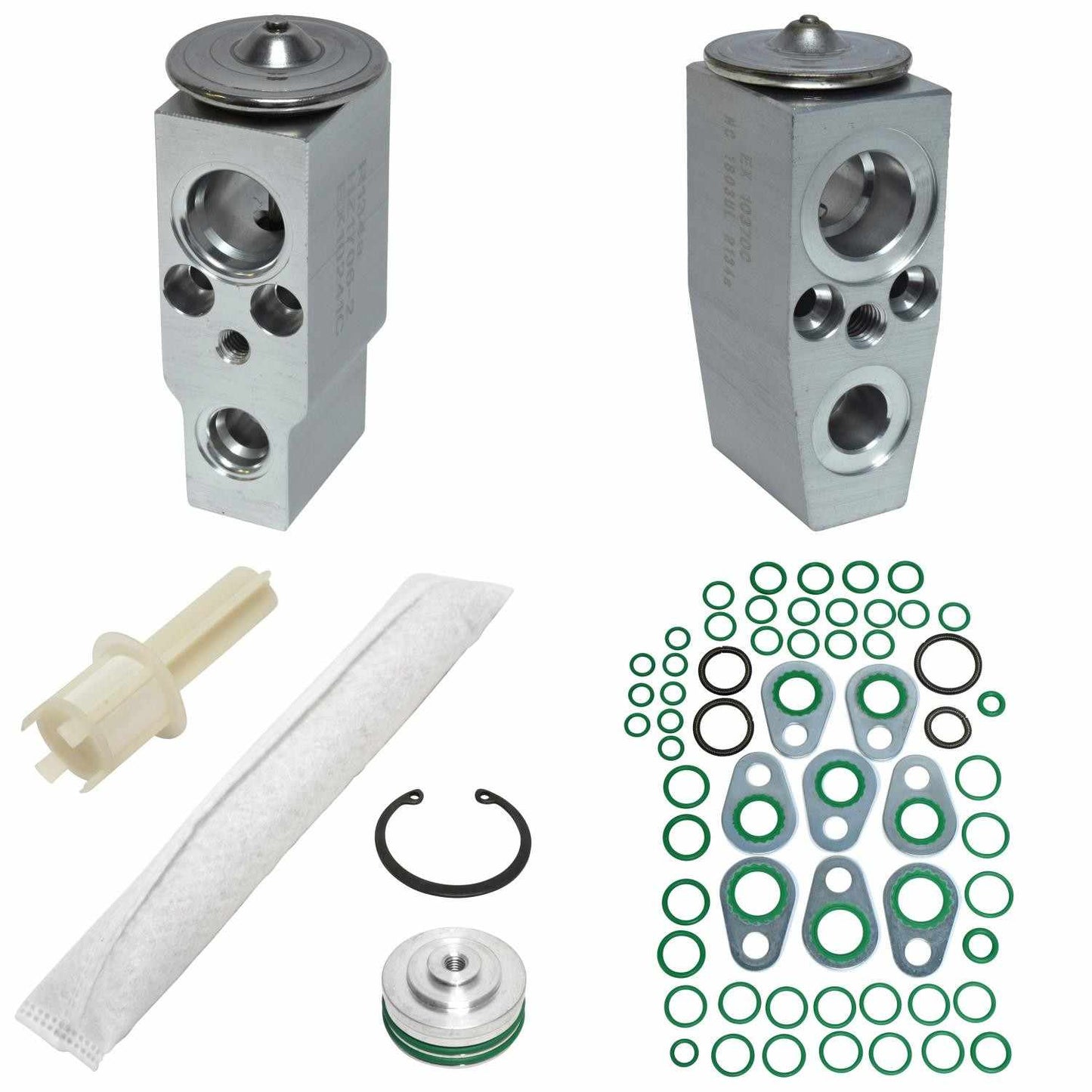 Universal Air Cond AK1891
